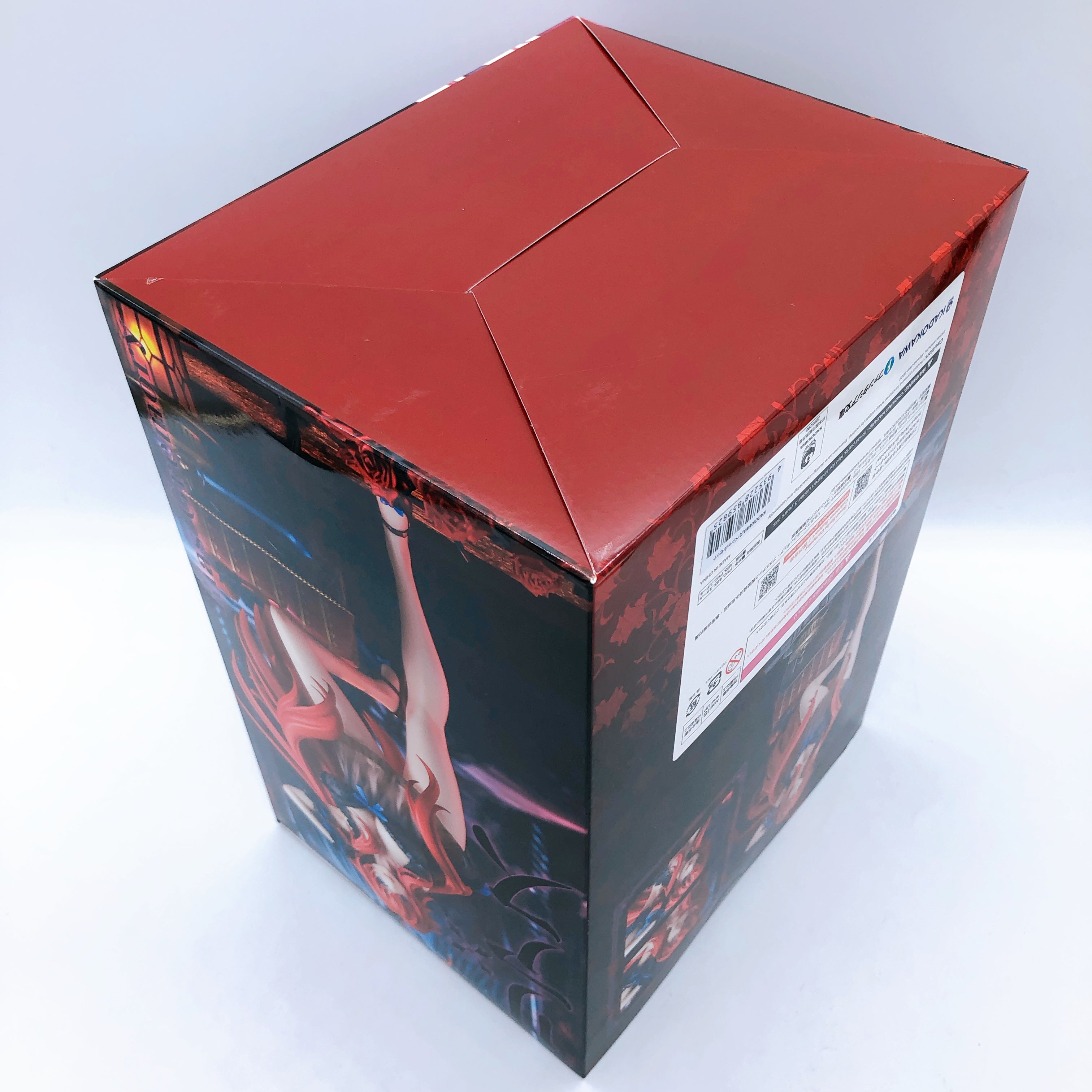 High School DxD Rias Gremory 15th Anniversary 1/6.5 Scale Figure Kadokawa NEW