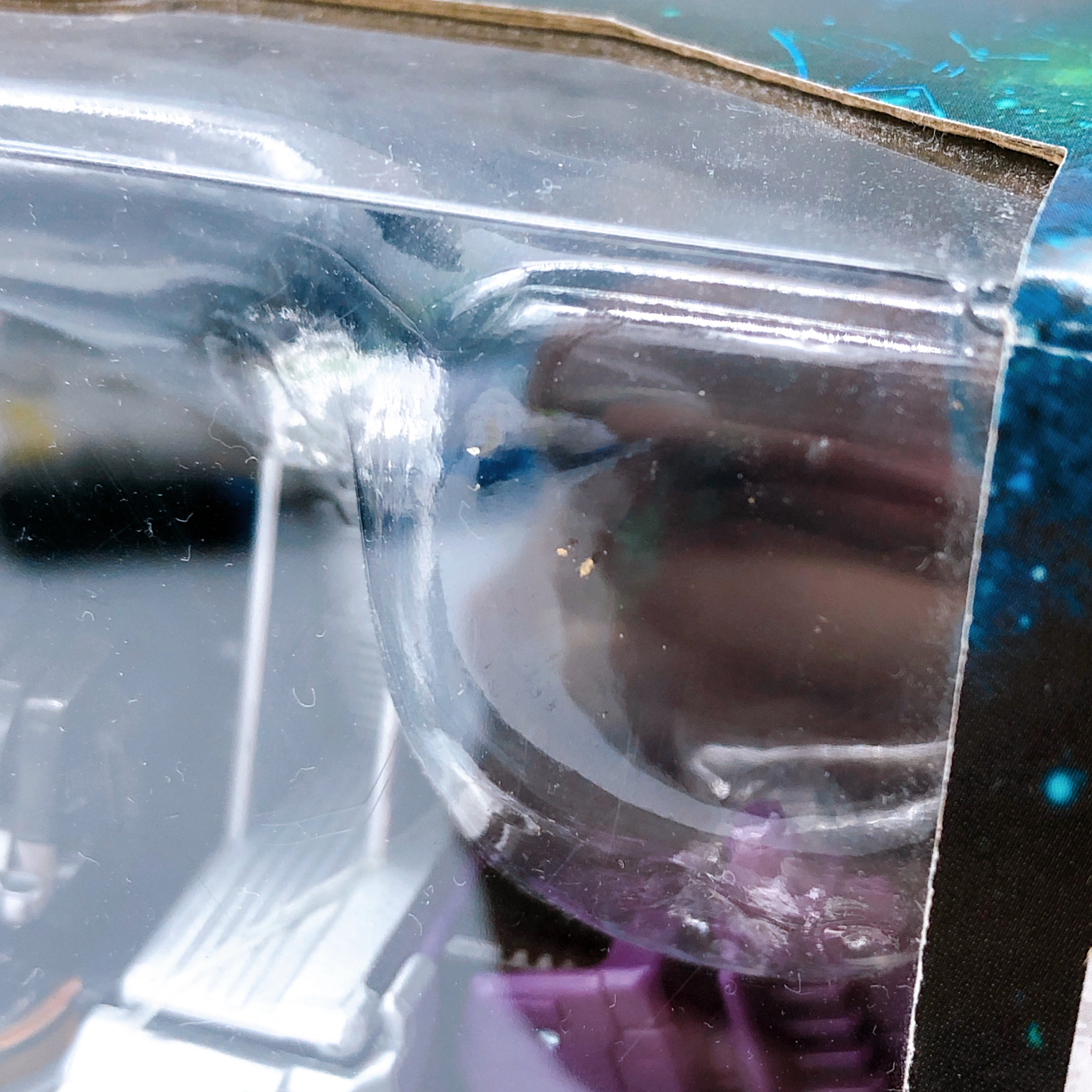 Transformers Skywarp & Thundercracker Earthrise ER 16-EX Figure Takara Tomy NEW