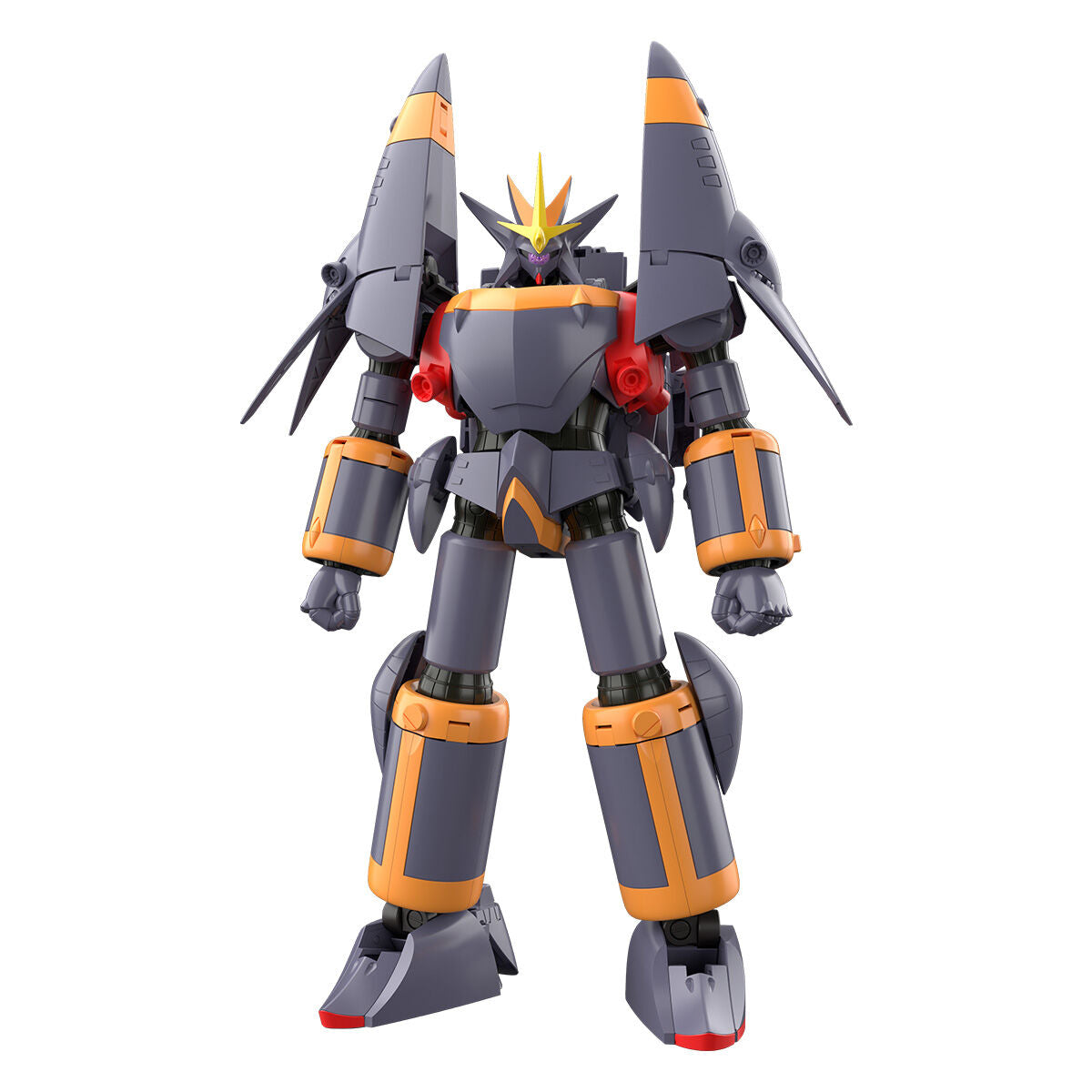 SMP Aim for the Top! GUNBUSTER Shokugan Model Kit Premium Bandai Japan NEW