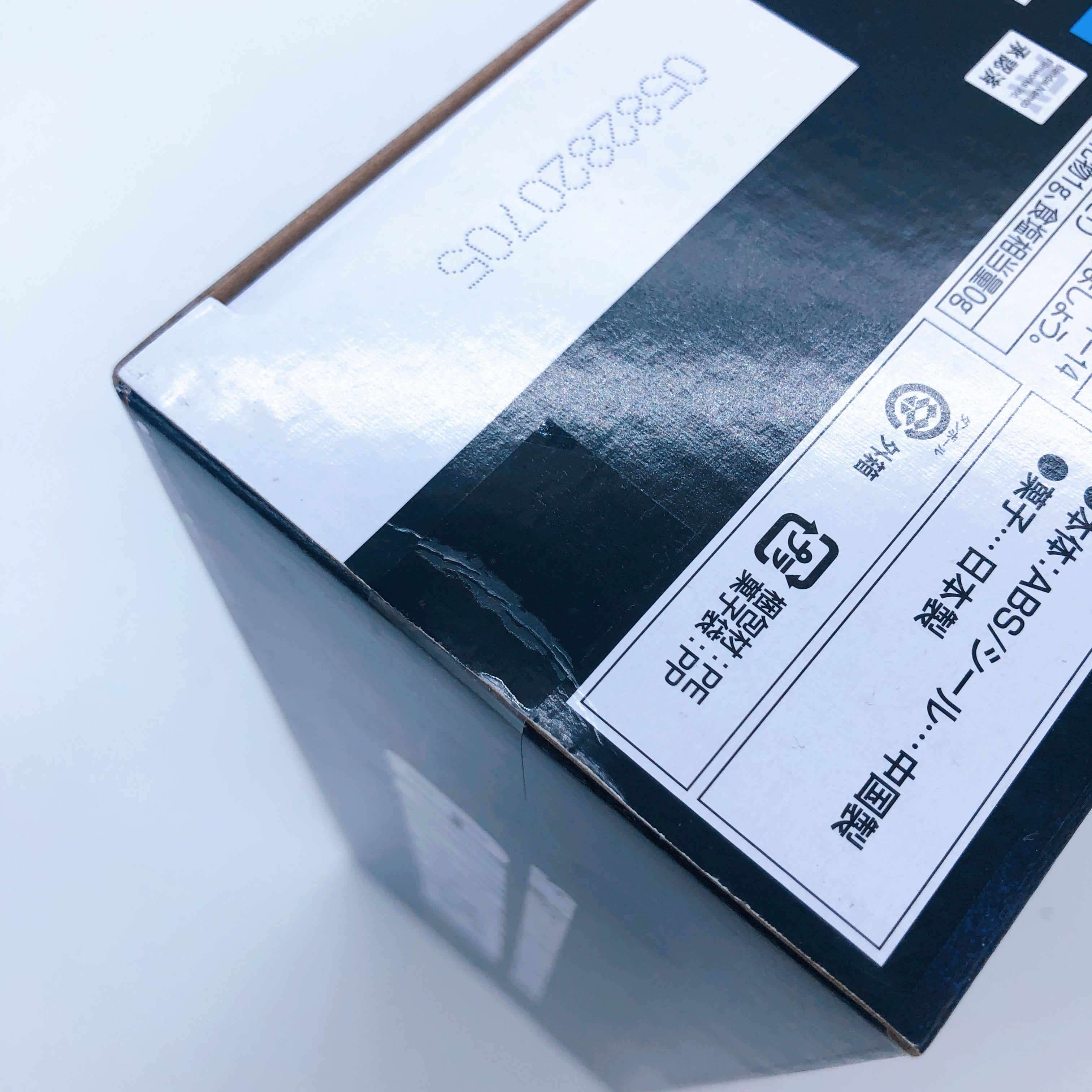 SMP Aim for the Top! GUNBUSTER Shokugan Model Kit Premium Bandai Japan NEW