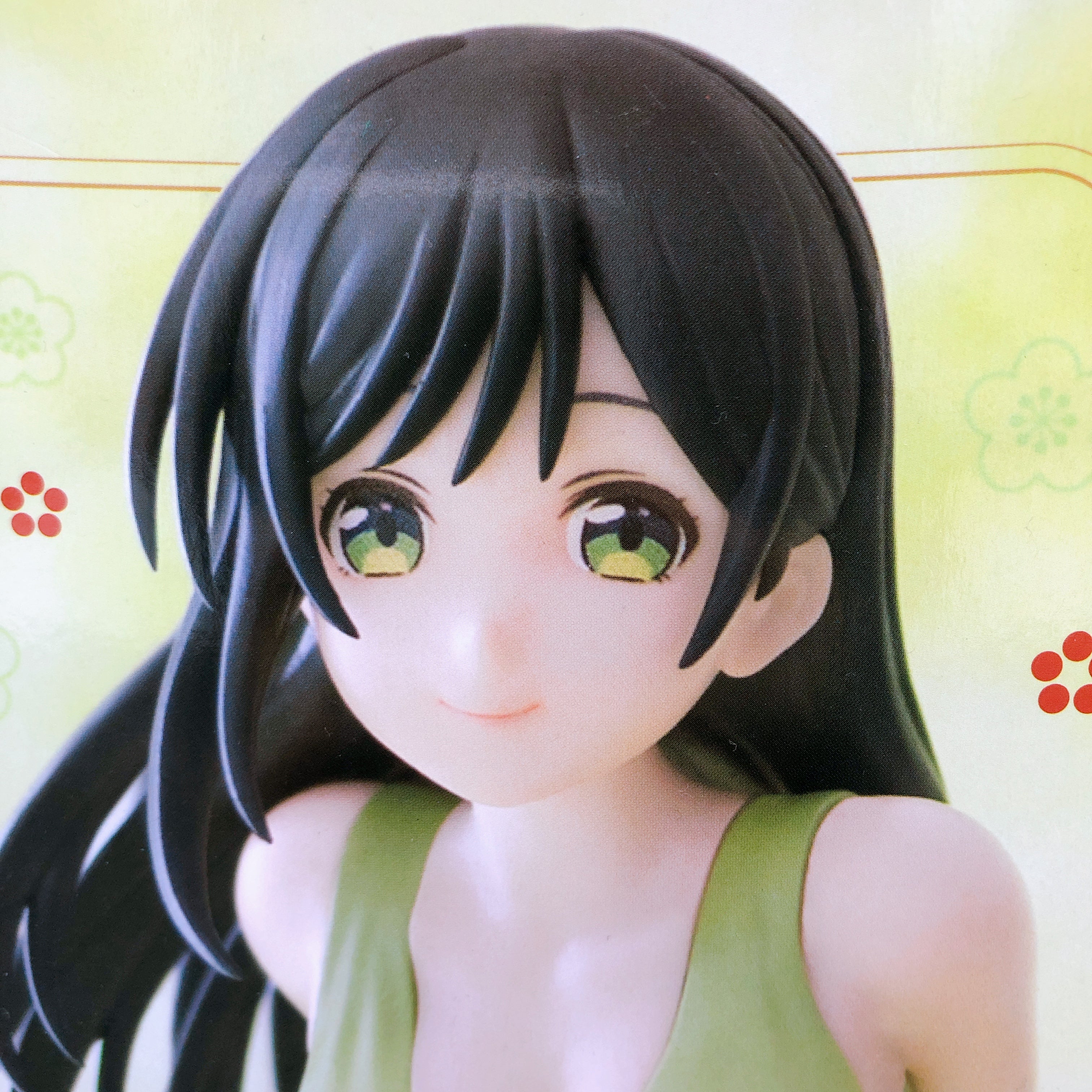 Tying the Knot with an Amagami Sister Yae Amagami Figure Luminasta SEGA Sealed