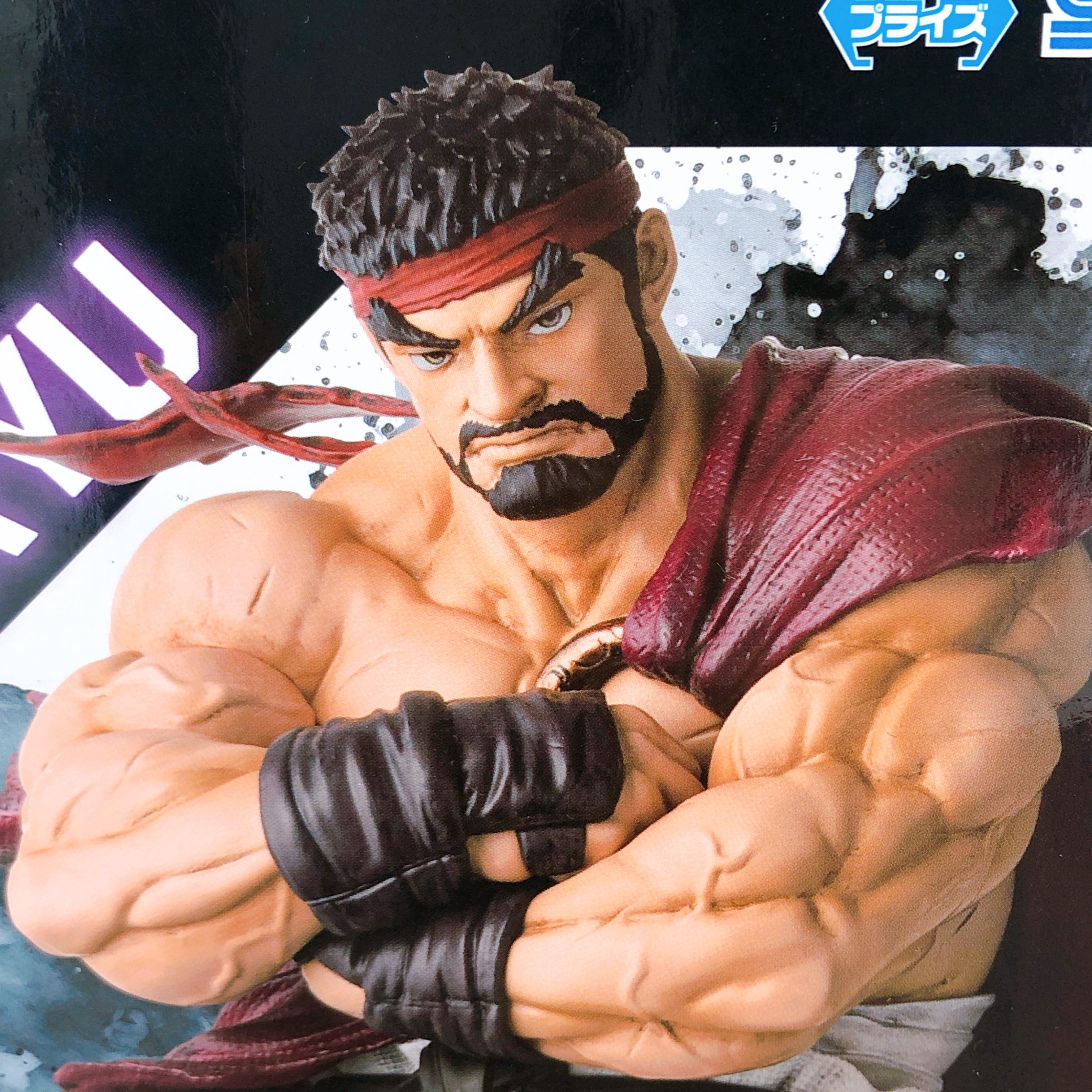 Street Fighter 6 Ryu ChokonosePremium Figure SEGAJapan Sealed FASTSHIP NEW