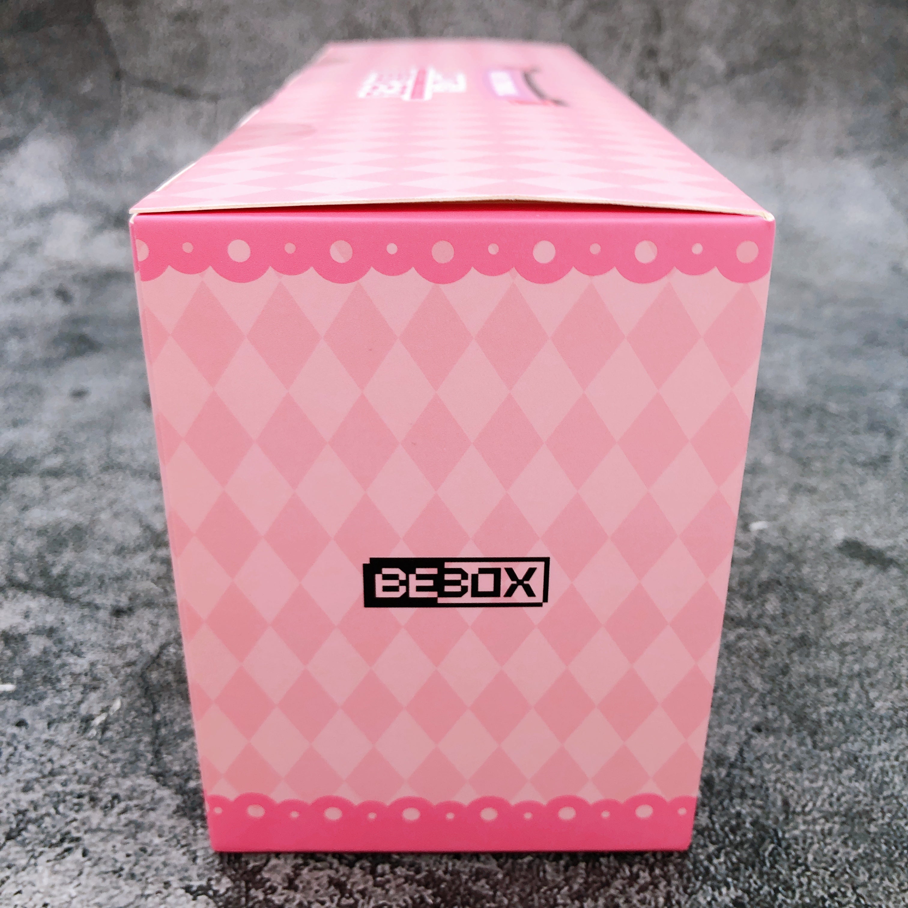 Princess Connect! Re:Dive Hiyori & Yui & Rei Twinkle Wish Deformed Figure BEBOX