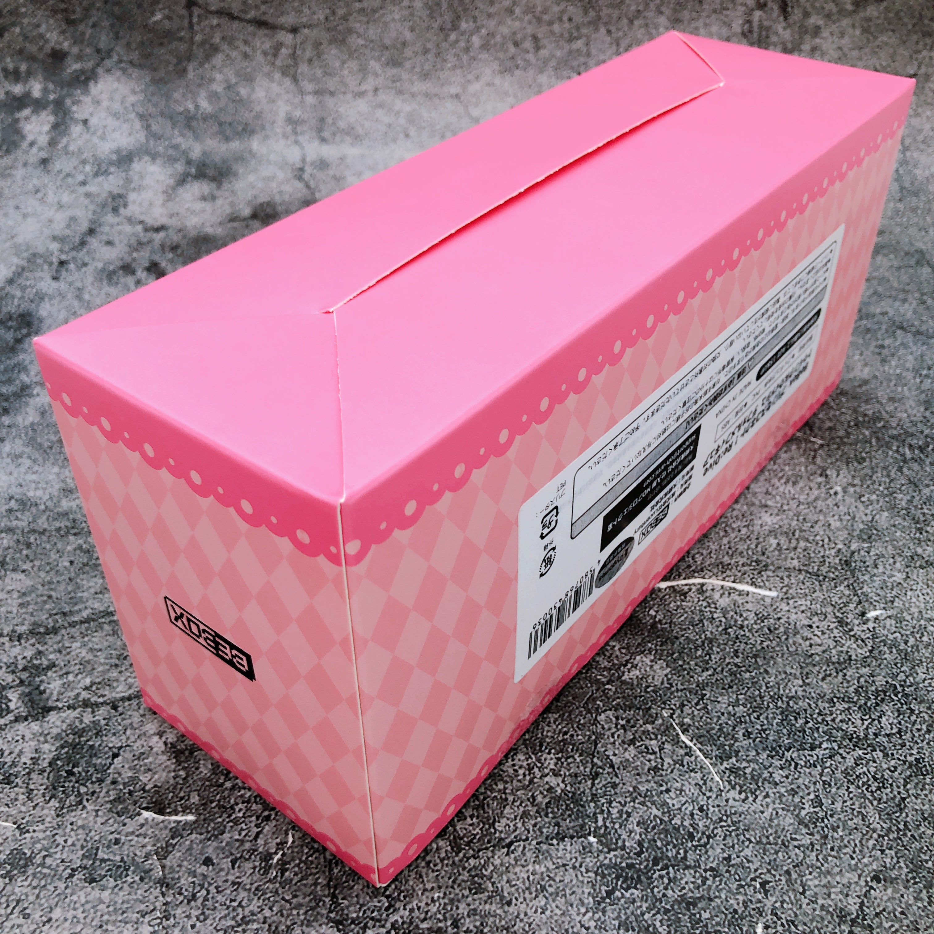 Princess Connect! Re:Dive Hiyori & Yui & Rei Twinkle Wish Deformed Figure BEBOX