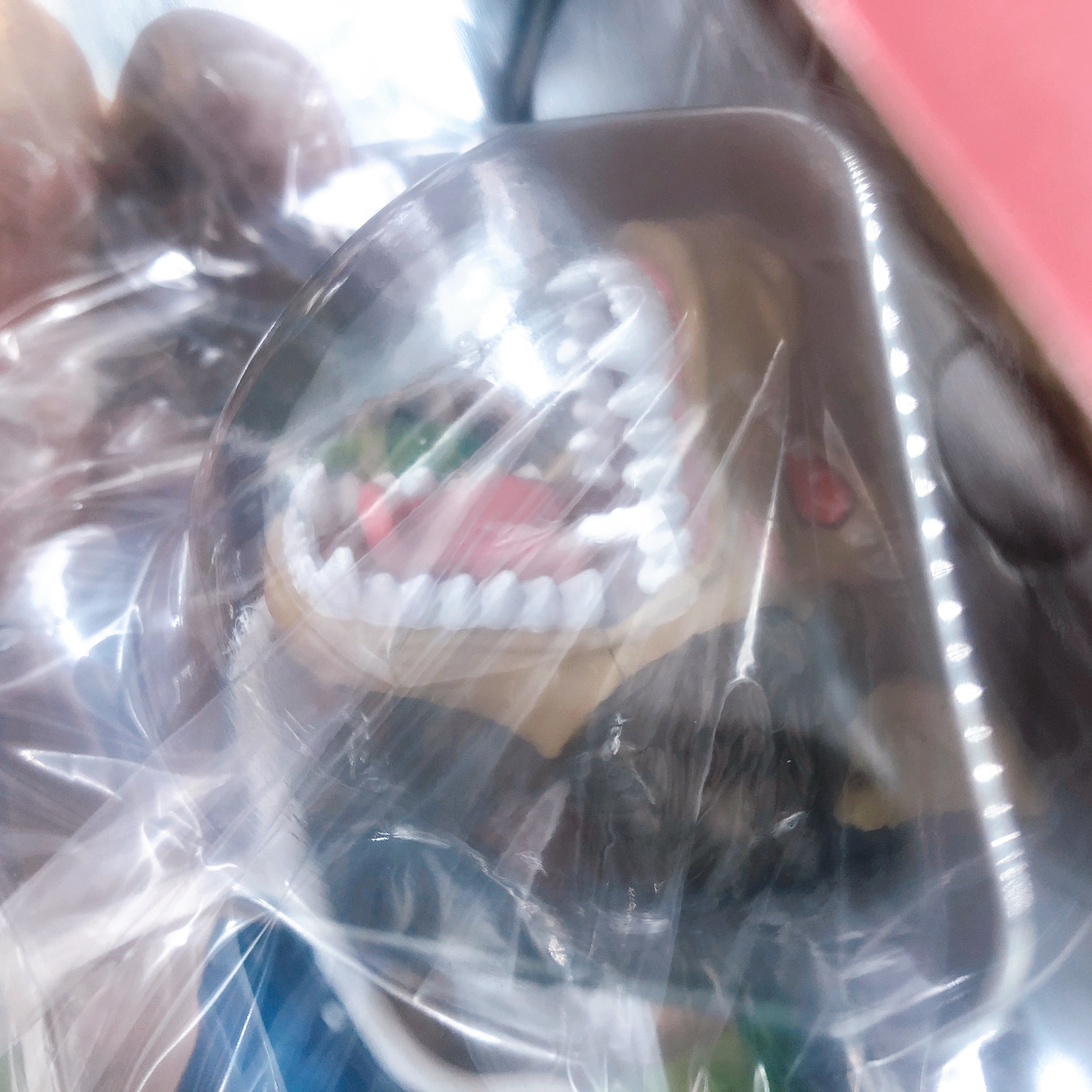 Dragon Ball Arise Oozaru Bardock Figure PLEX Japan AUTHENTIC FASTSHIP Sealed