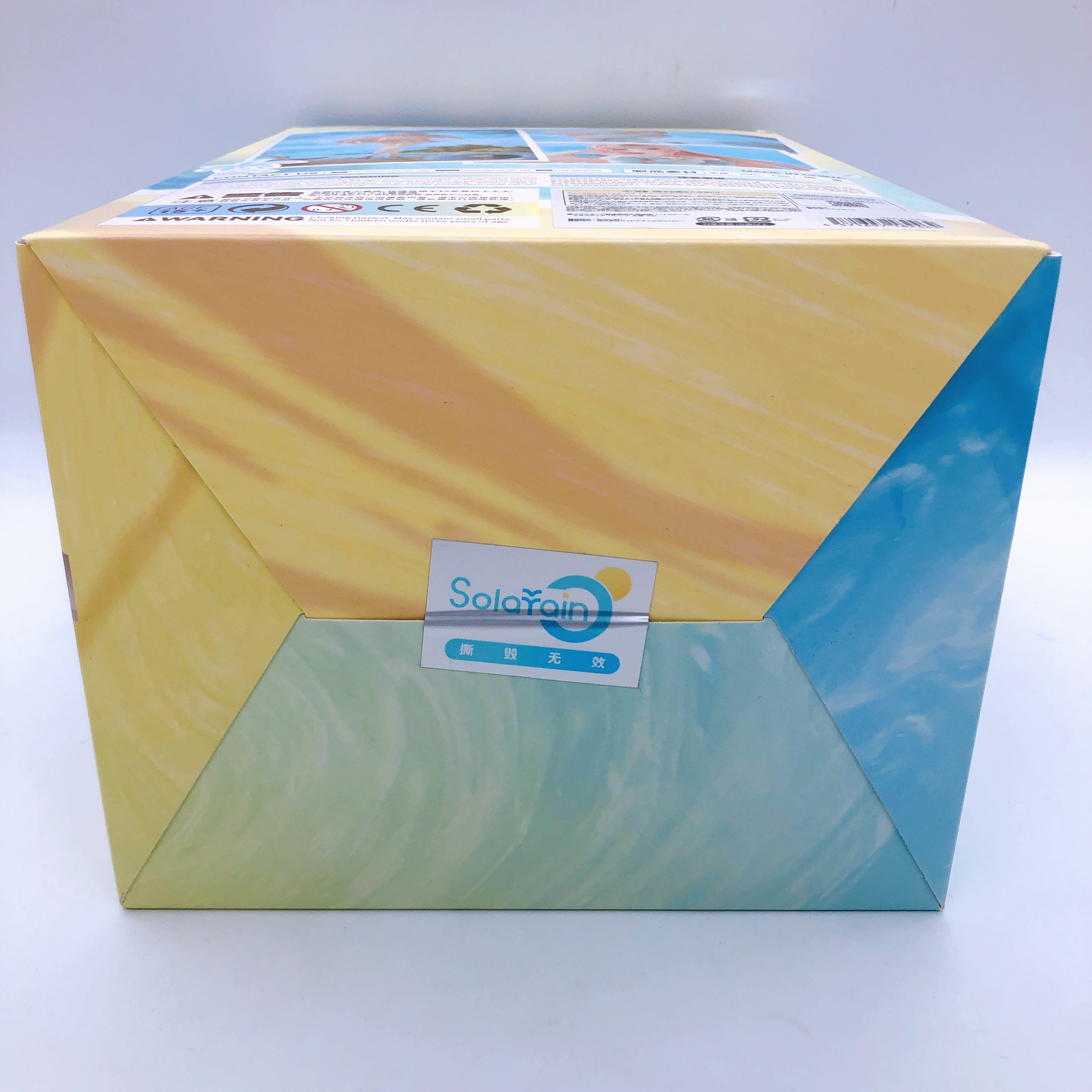 Atelier Ryza Klaudia Valentz Swimsuit Ver. 1/7 Scale Figure Solarain GSC Japan