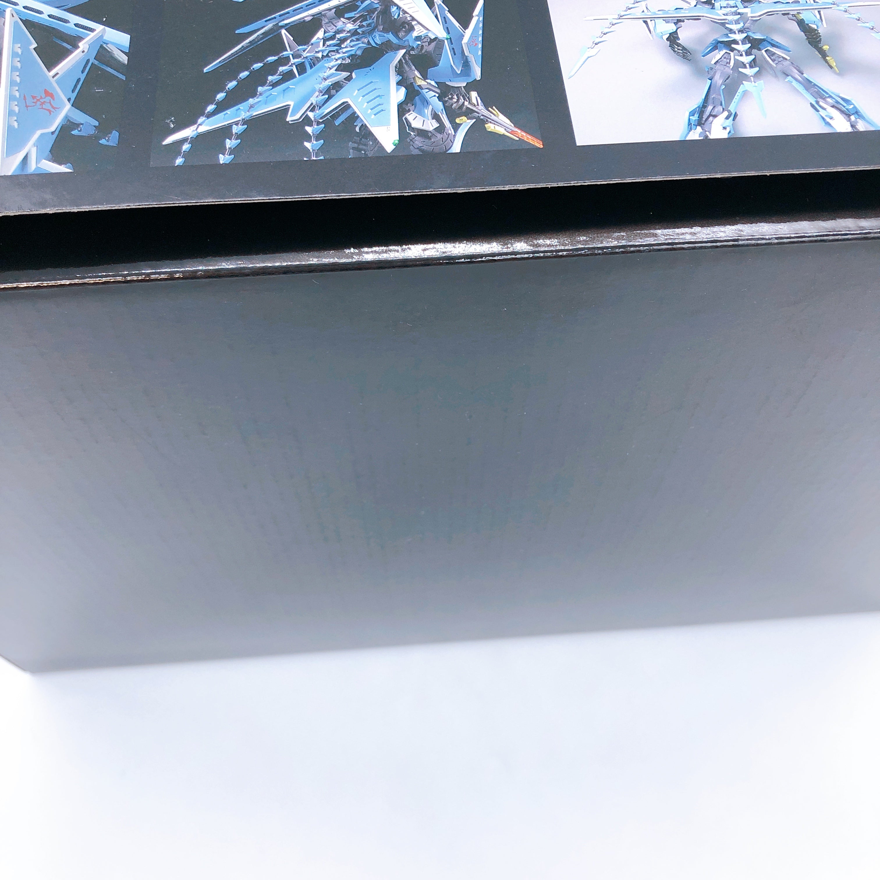 The Five Star Stories Haretsu no Ningyou Gatexion Mark3 DHARMAS 1/144 Kit NEW