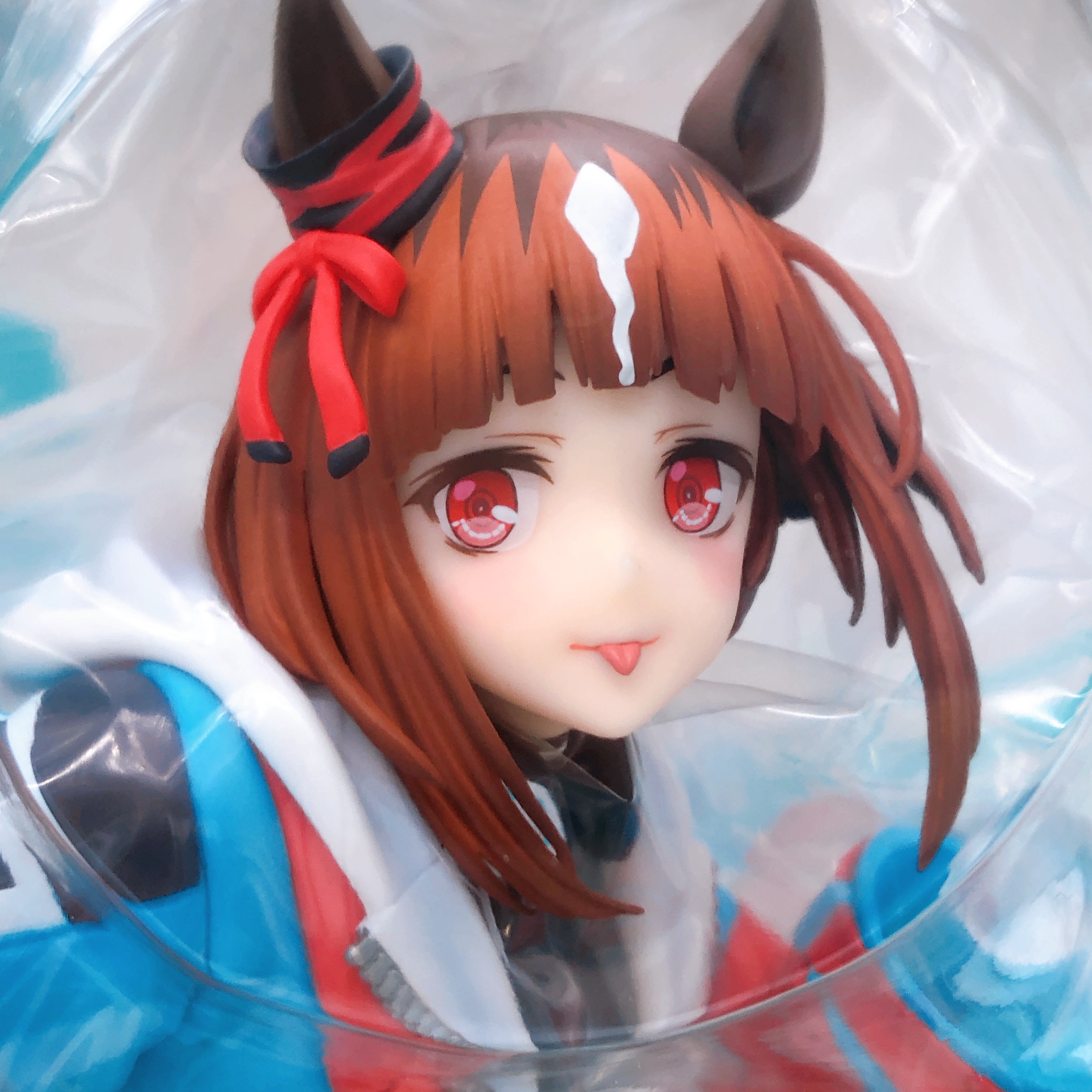 Uma Musume Pretty Derby Transcend 1/7 Scale Figure Phat Company Japan AUTHENTIC