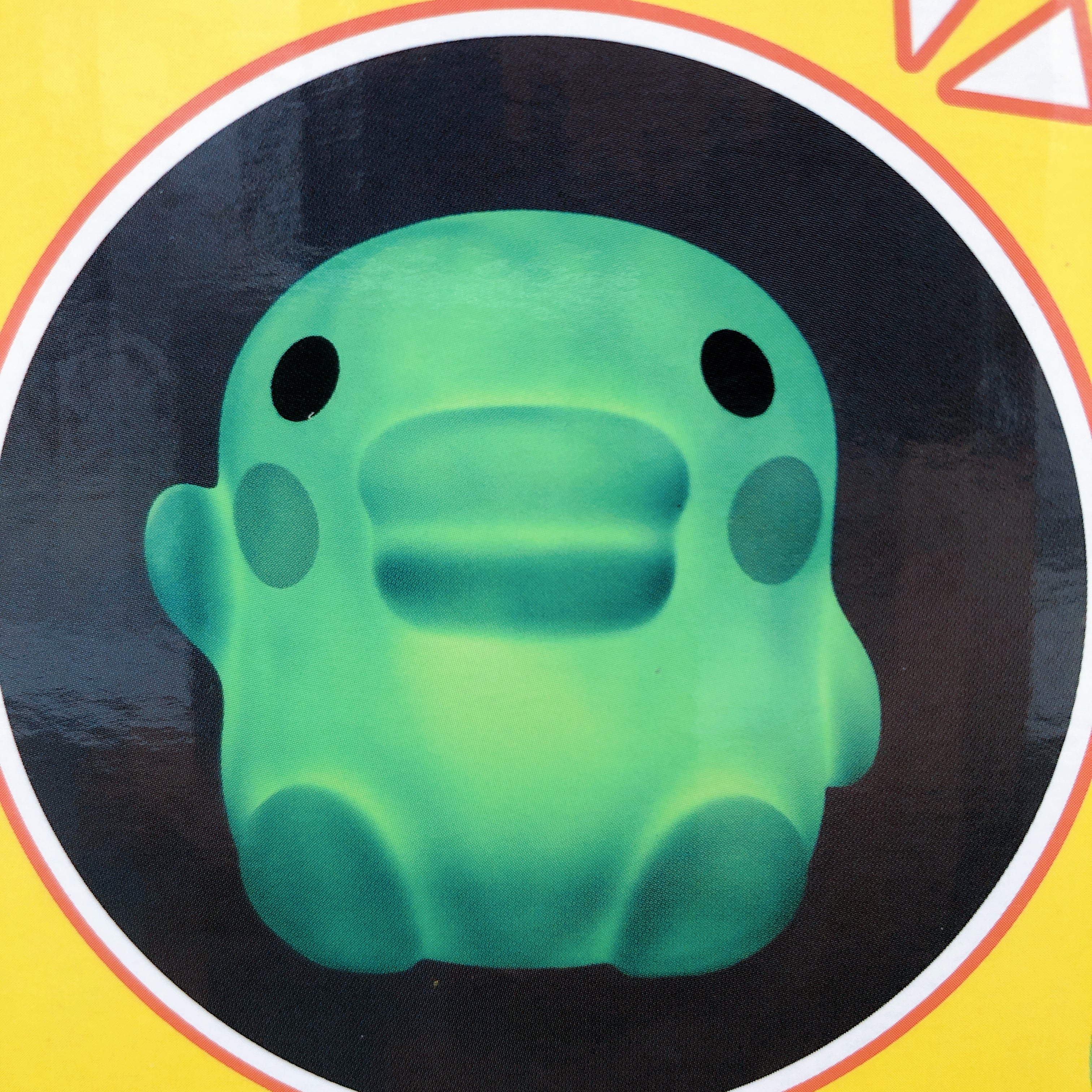 Tamagotchi Kuchipatchi Room Light BANPRESTO Japan Sealed NEW