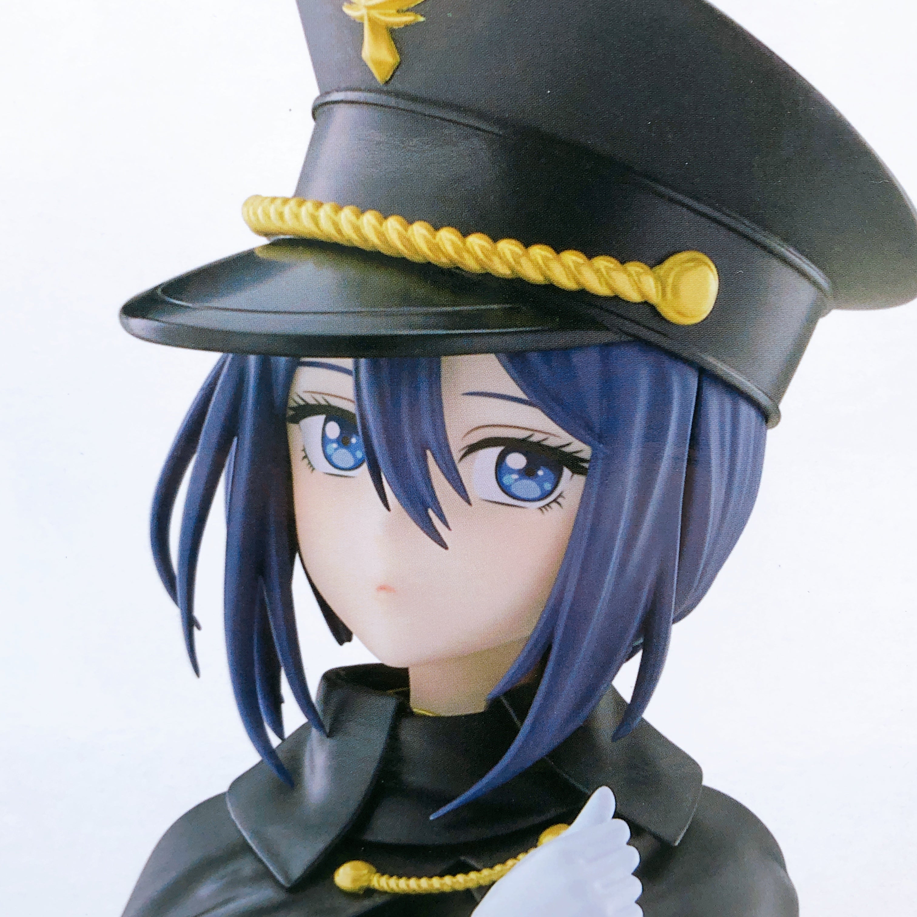 My Dress-Up Darling Sajuna Inui Black Lily ESPRESTO BANPRESTO Japan Sealed NEW
