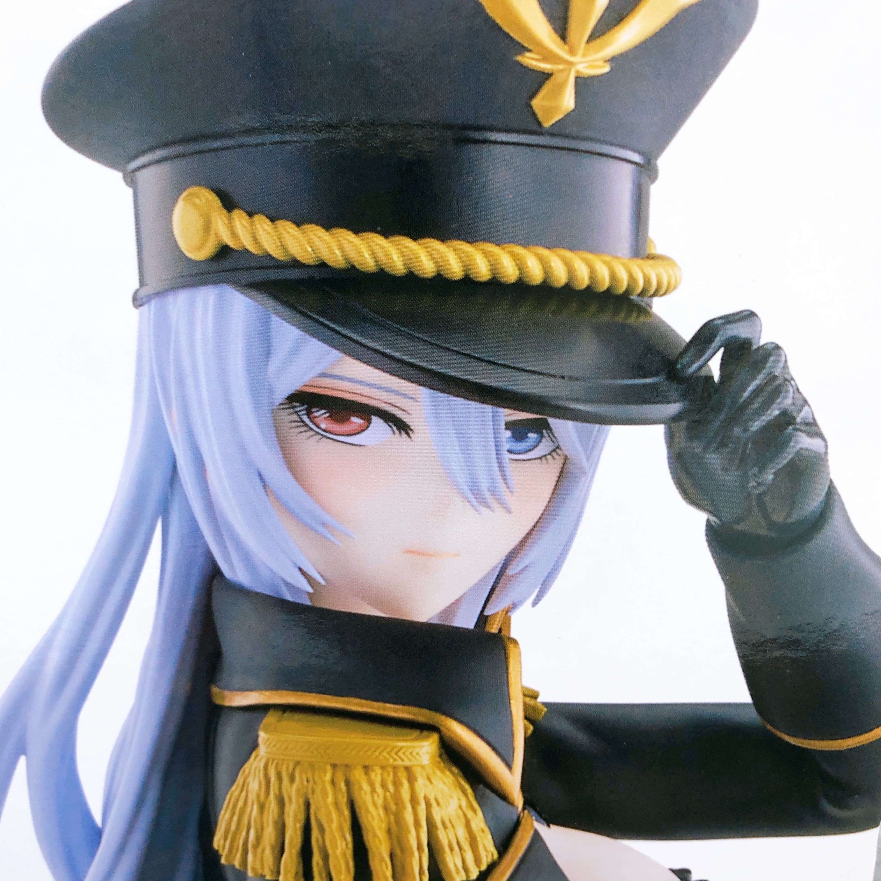 My Dress-Up Darling Marin Kitagawa Black Lobelia ver. ESPRESTO Detailed Elegance