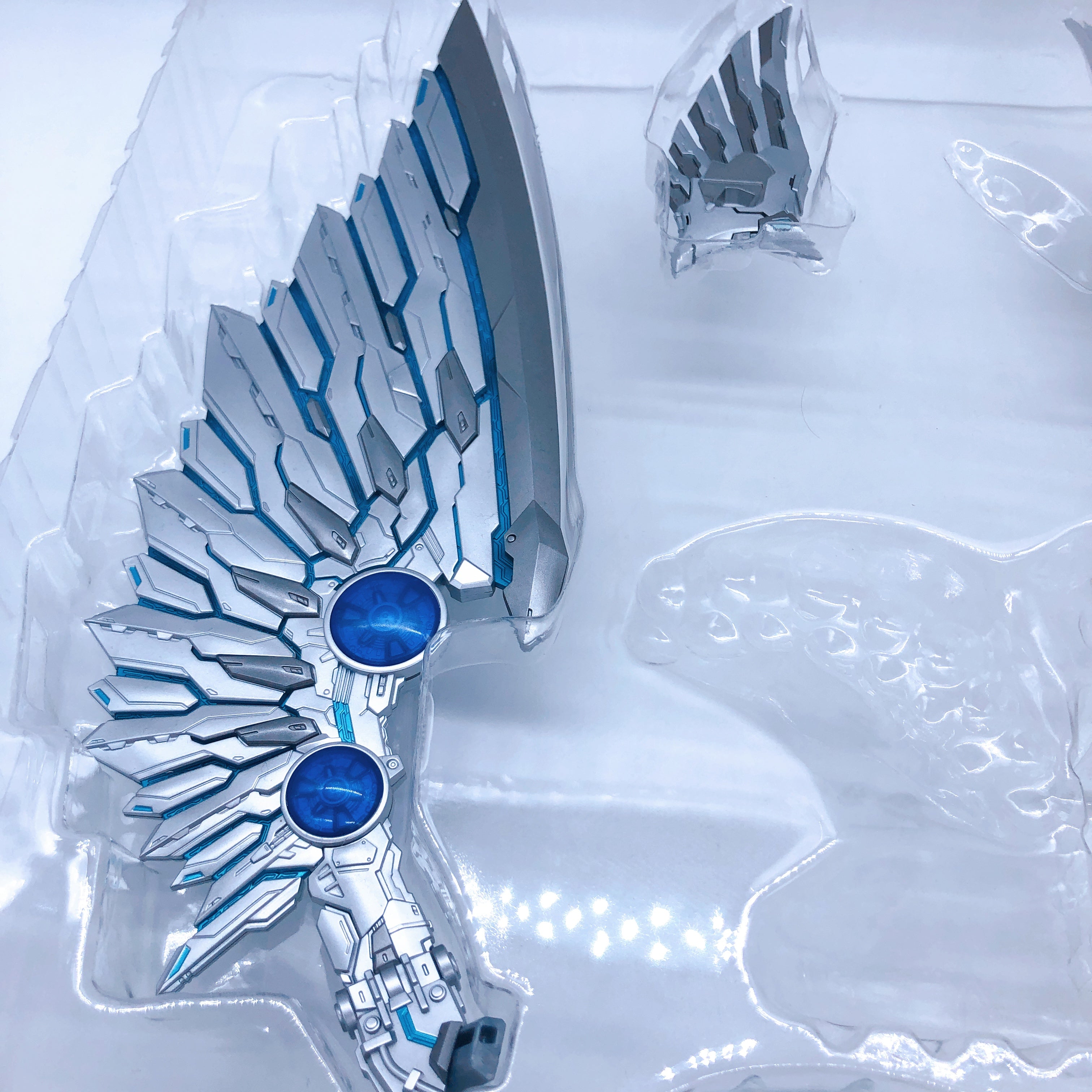 MegaHouse ART WORKS MONSTERS Cyber End Dragon Yu-Gi-Oh! Duel GX Figure Japan