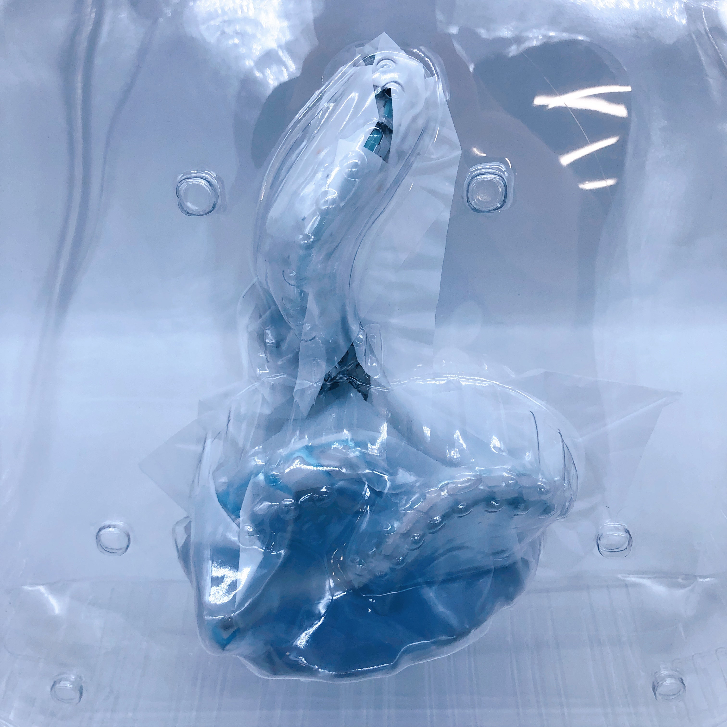 MegaHouse ART WORKS MONSTERS Cyber End Dragon Yu-Gi-Oh! Duel GX Figure Japan