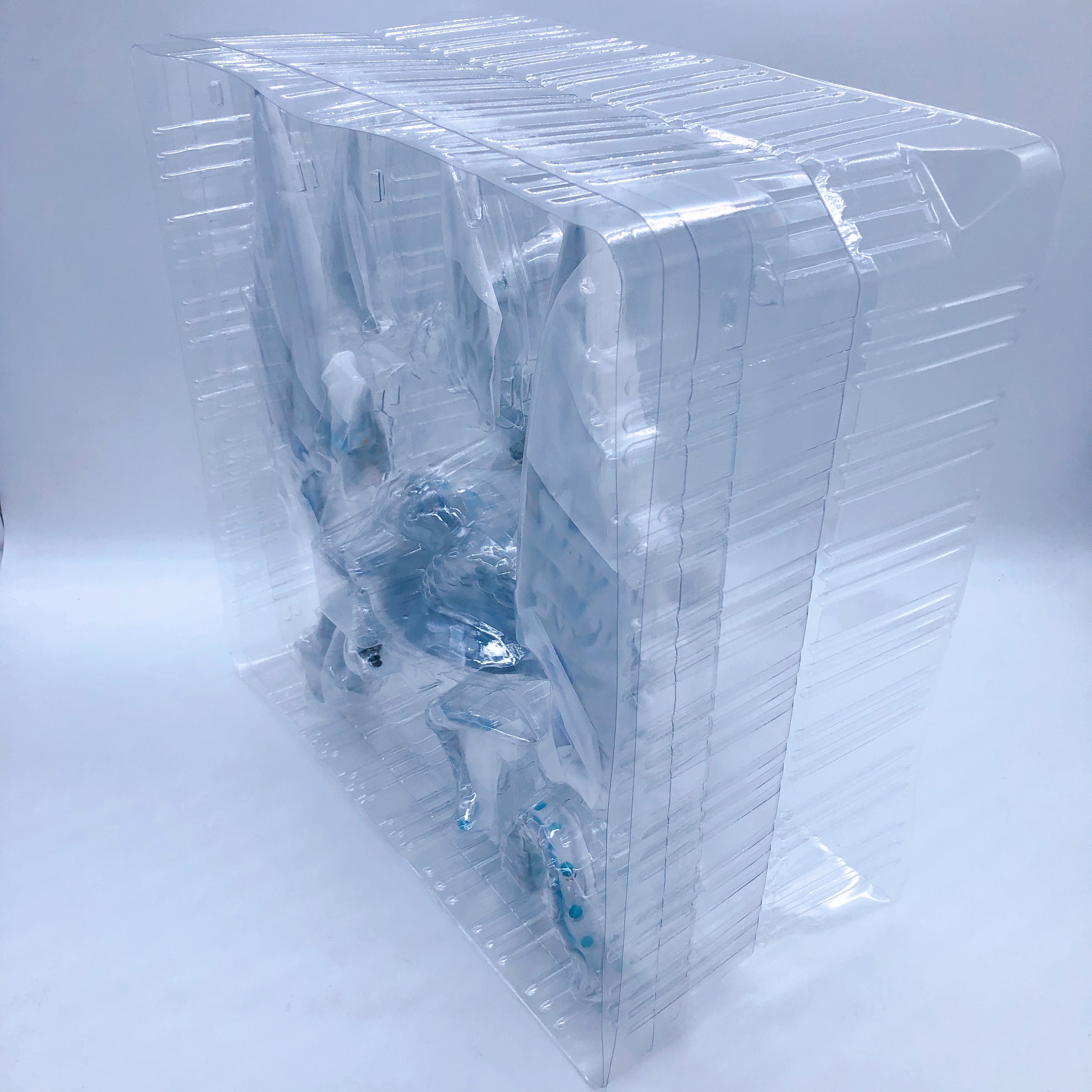 MegaHouse ART WORKS MONSTERS Cyber End Dragon Yu-Gi-Oh! Duel GX Figure Japan