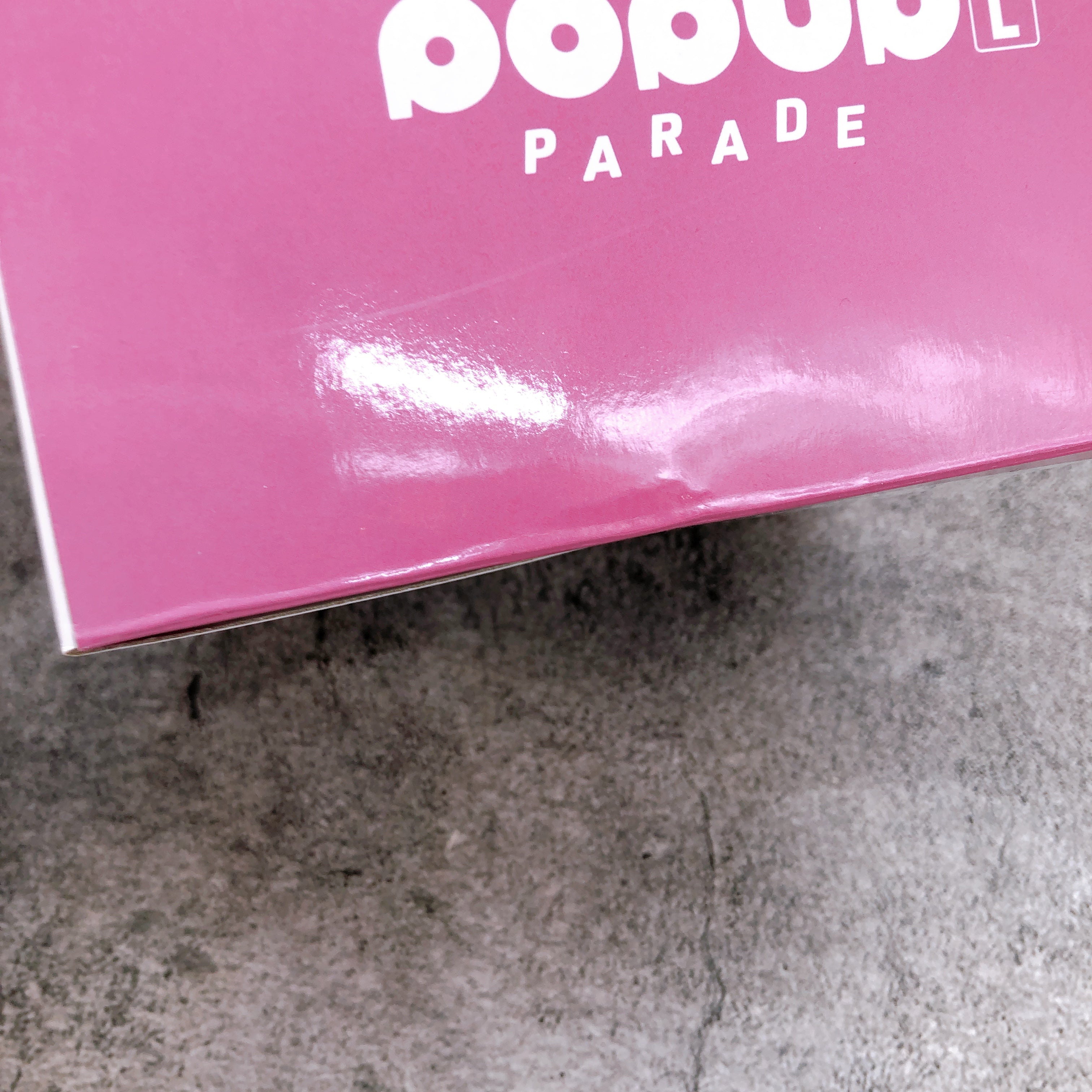 POP UP PARADE K-ON! Tsumugi Kotobuki L size Figure 15+ Good Smile Arts Sealed