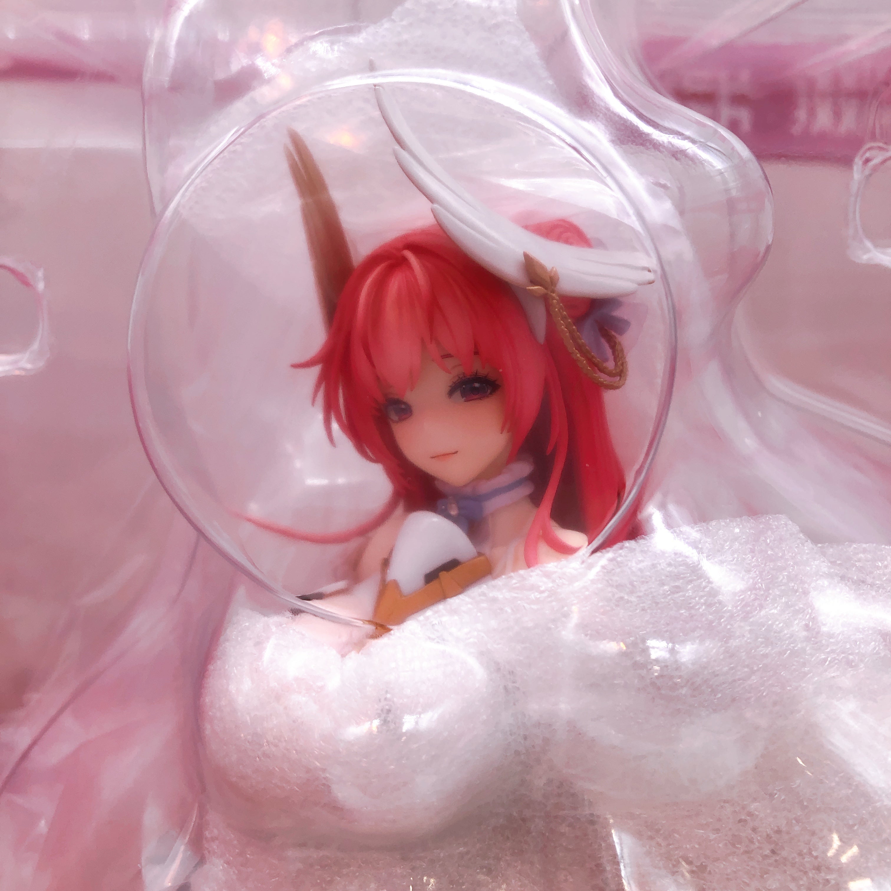 Goddess of Victory NIKKE Dorothy 1/7 Scale Figure 15+ HOBBY SAKURA Japan Sealed