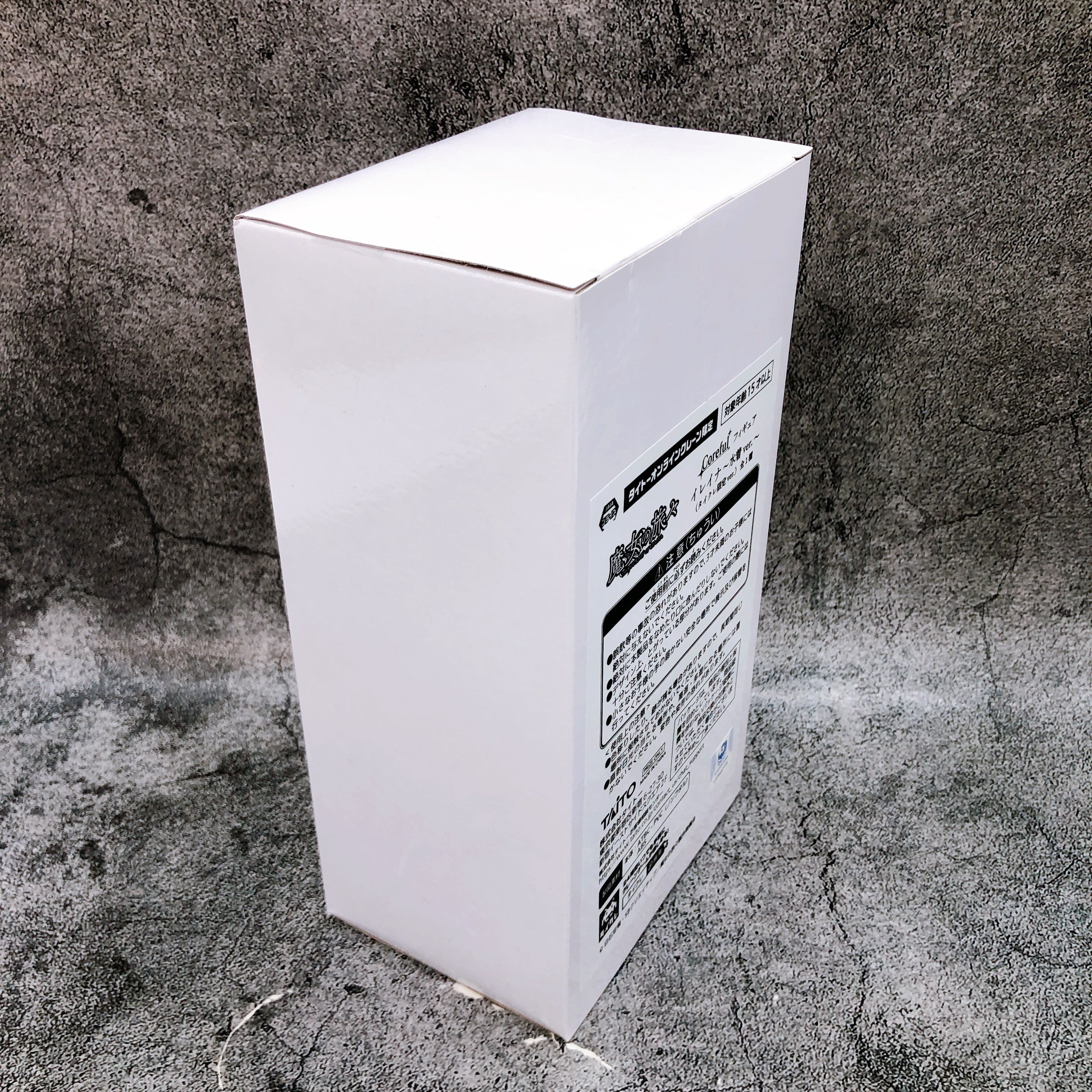 The Journey of Elaina Swimsuit ver. Coreful Figure Taito Online Limited