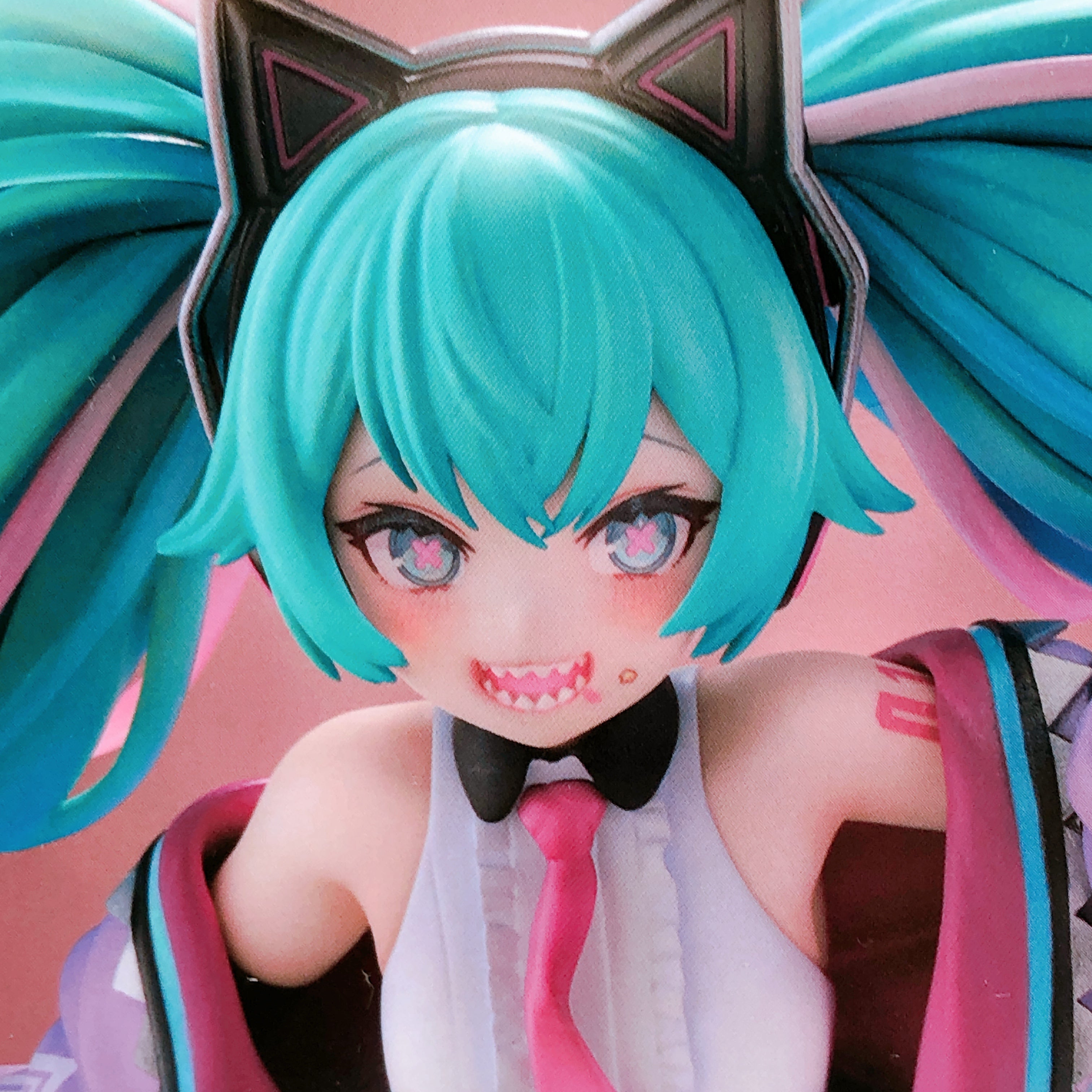 HATSUNE MIKU Digital Stars 2023 ver 1/7 Scale Figure Hobby stock Japan AUTHENTIC