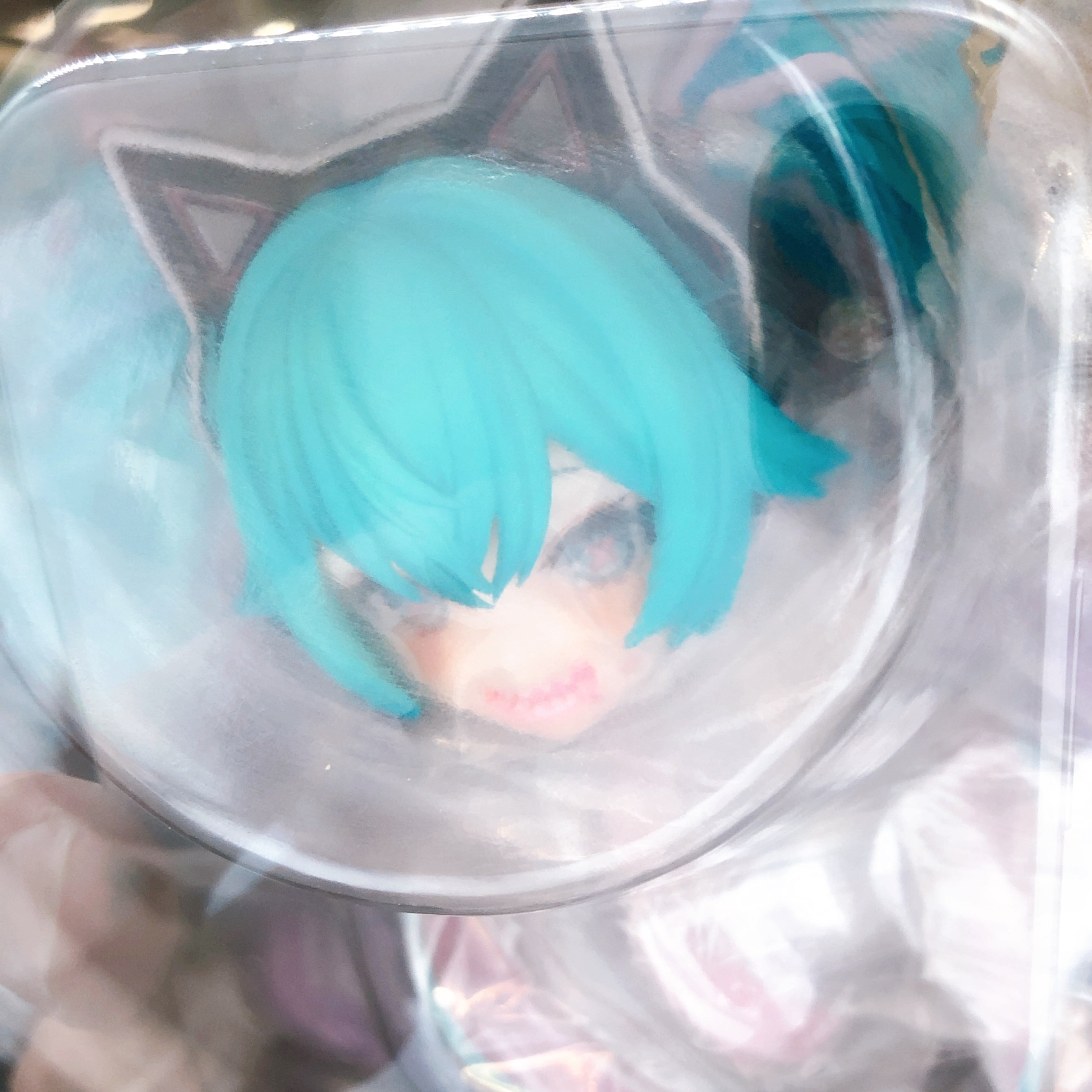 HATSUNE MIKU Digital Stars 2023 ver 1/7 Scale Figure Hobby stock Japan AUTHENTIC