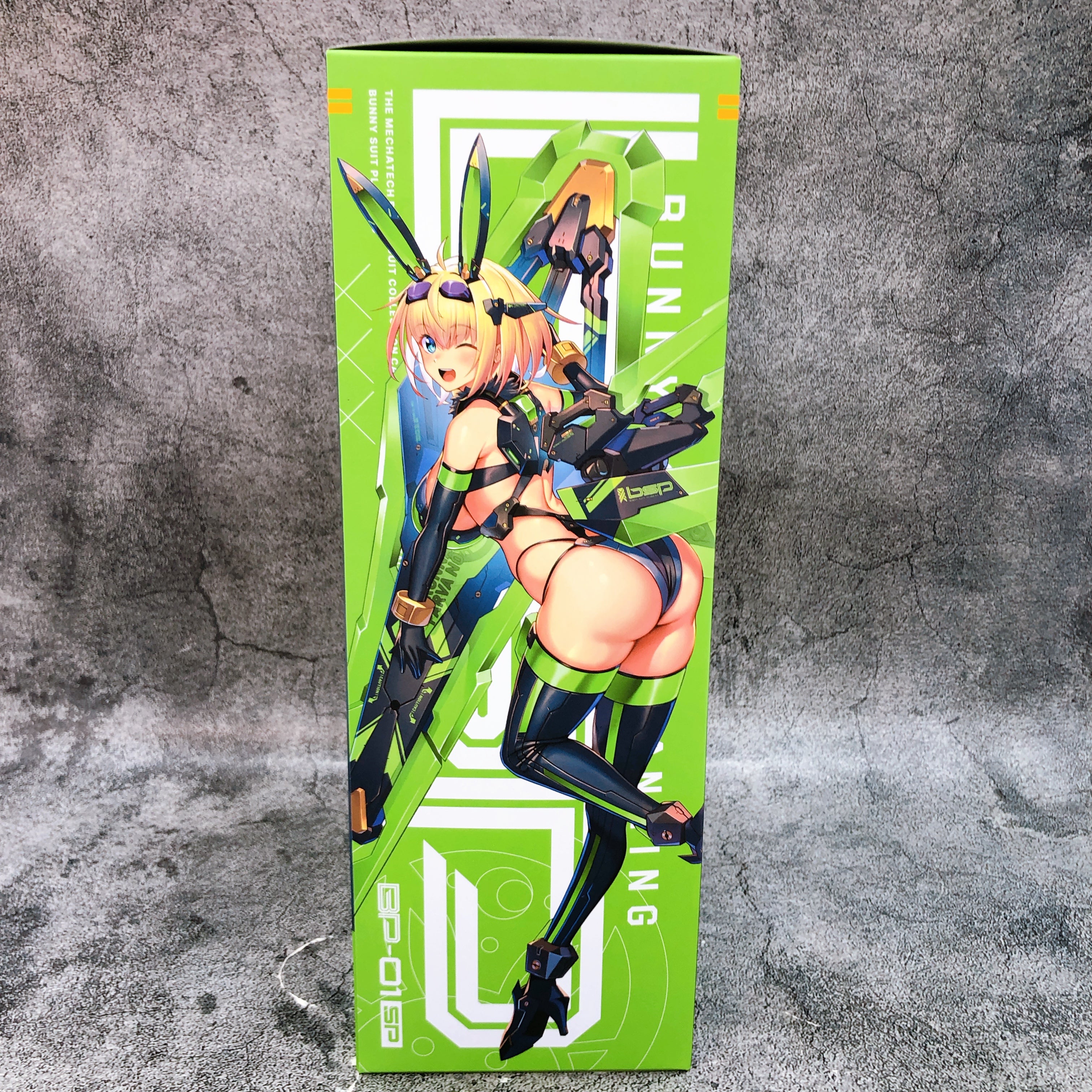 PLAMAX BP-01SP Sophia F. Shirring Night Color Ver. Limited Kit Max Factory NEW