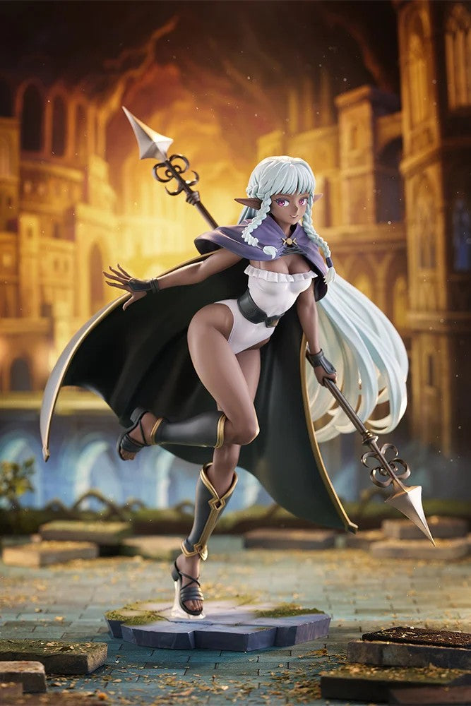 Unicorn Overlord Rosalinde 1/7 Scale PVC Figure 15+ KOTOBUKIYA Japan Sealed NEW