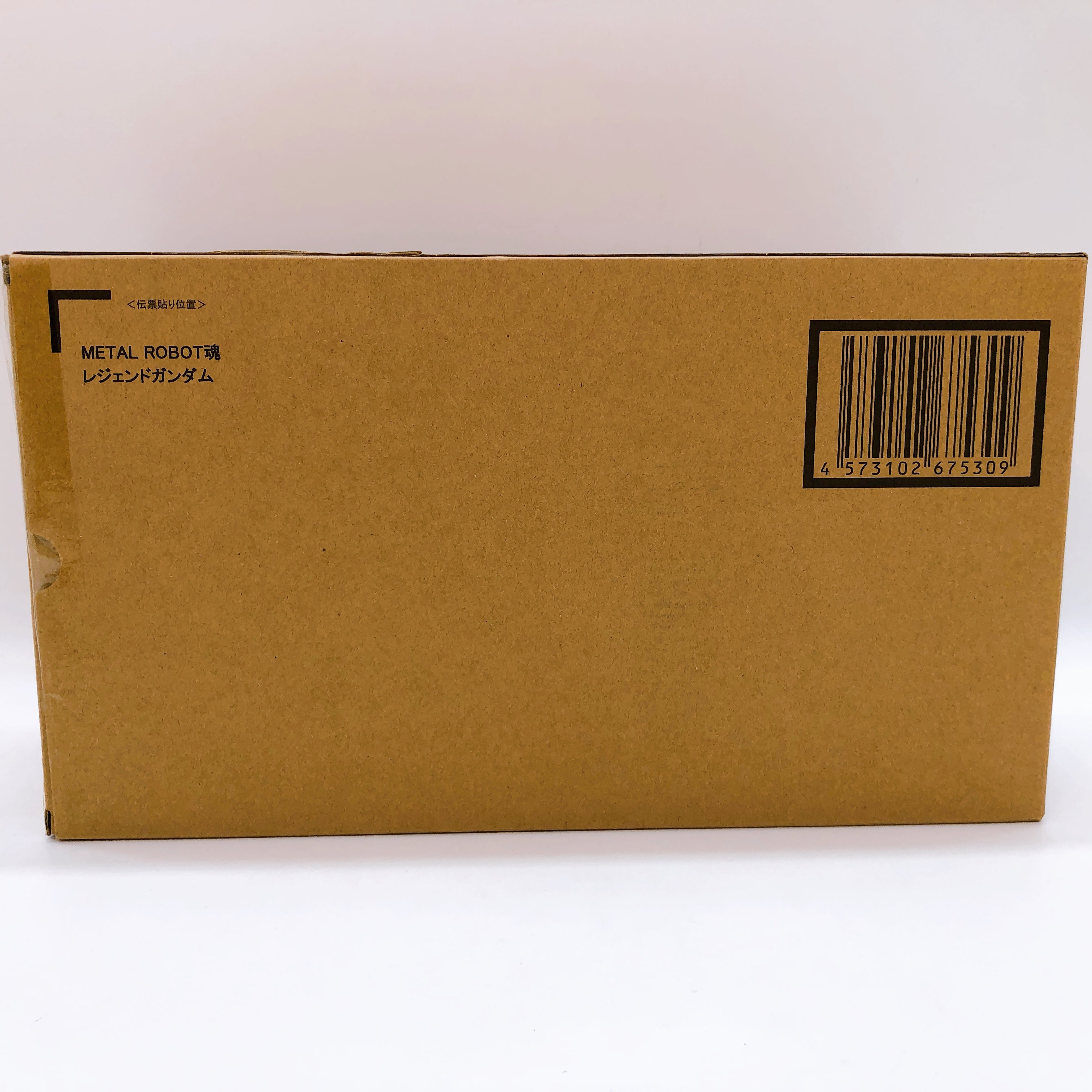 METAL ROBOT SPIRITS SIDE MS Legend Gundam SEED Destiny Action Figure Bandai NEW