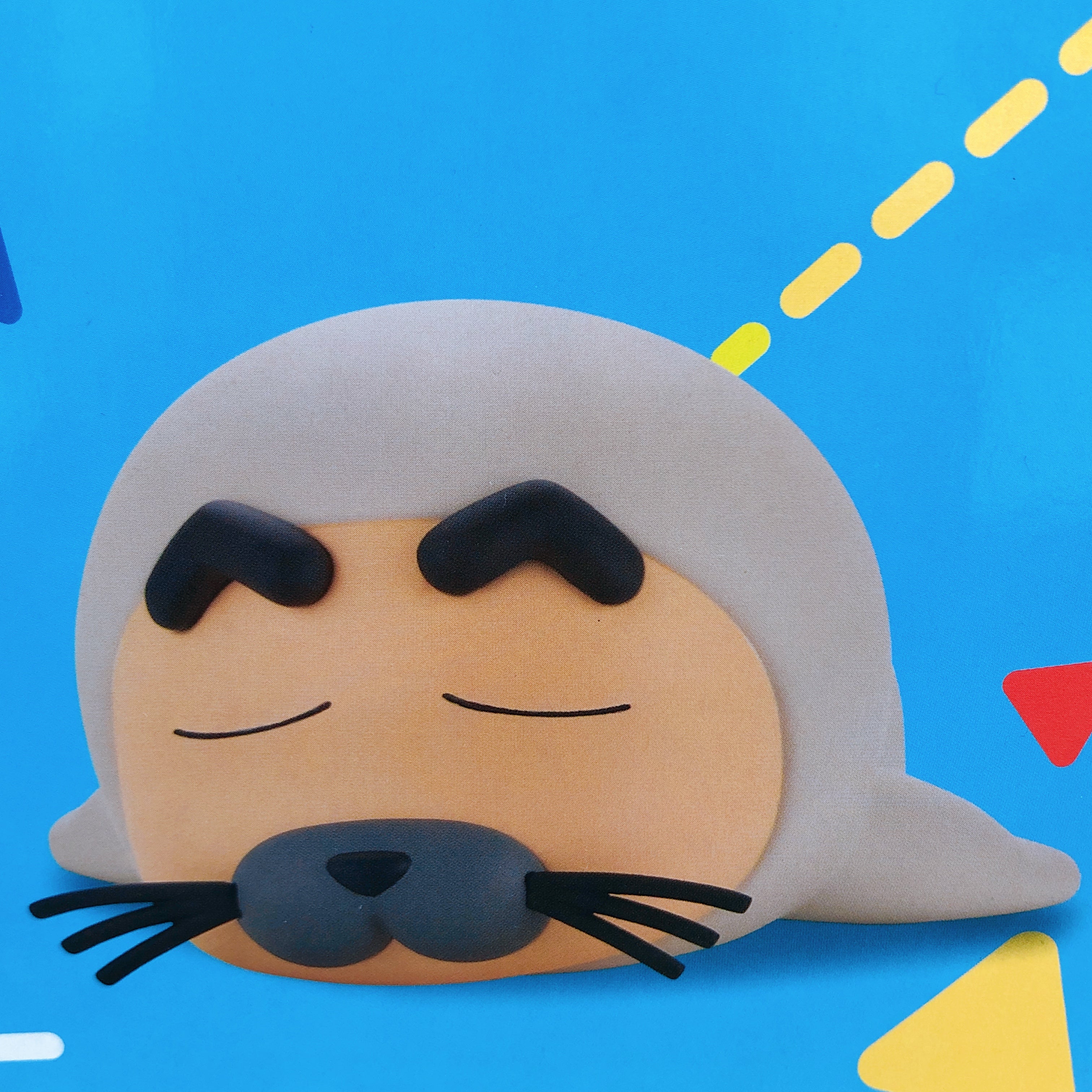 Crayon Shin-chan Cosplay Shin-chan Seal Figure BANPRESTO Japan Sealed NEW