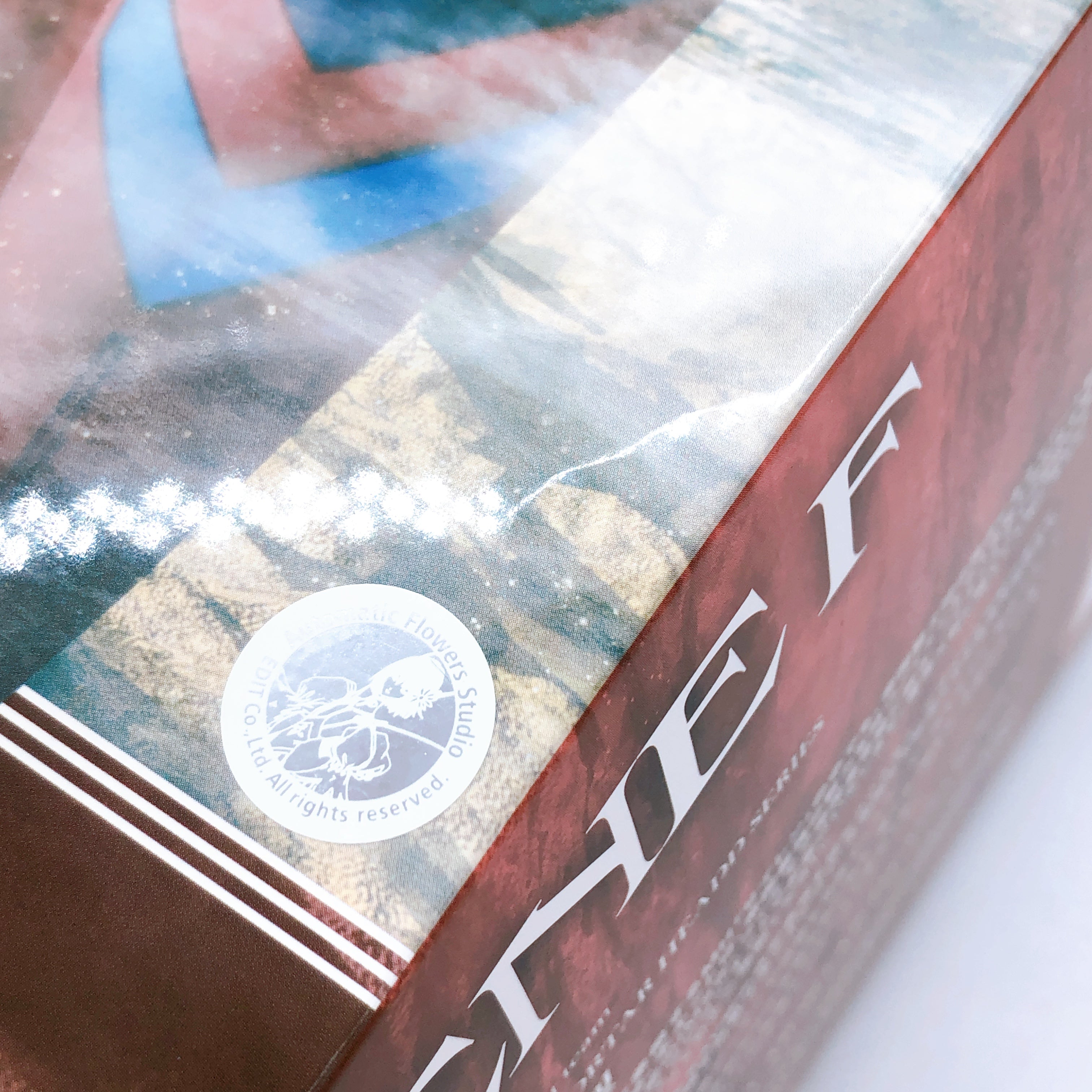 VOLKS IMS Sirene F Five Star Stories 1/100 Scale Model Kit VOLKS NEW FASTSHIP