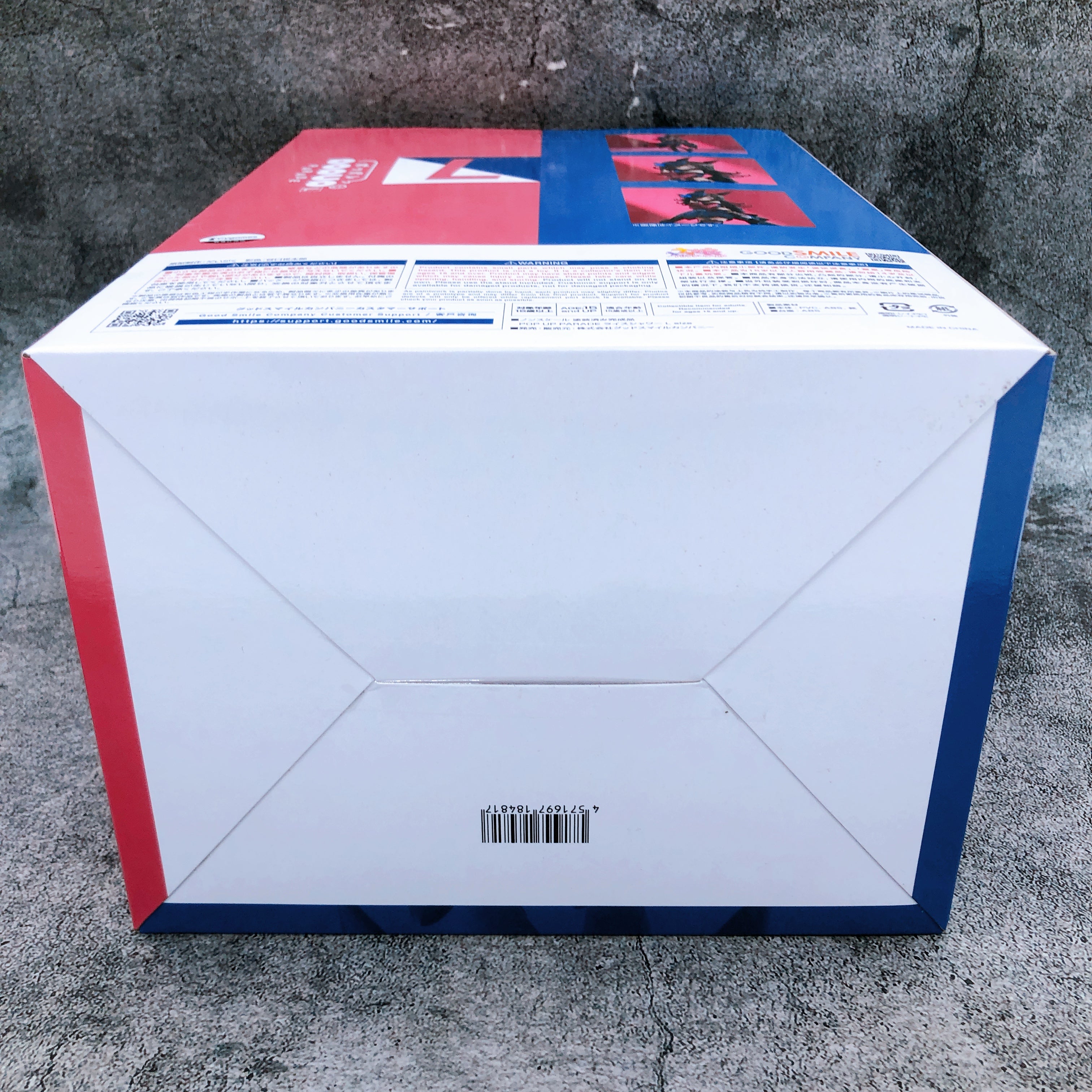 Uma Musume Rice Shower L size POP UP PARADE Figure Cygames Good Smile Japan NEW