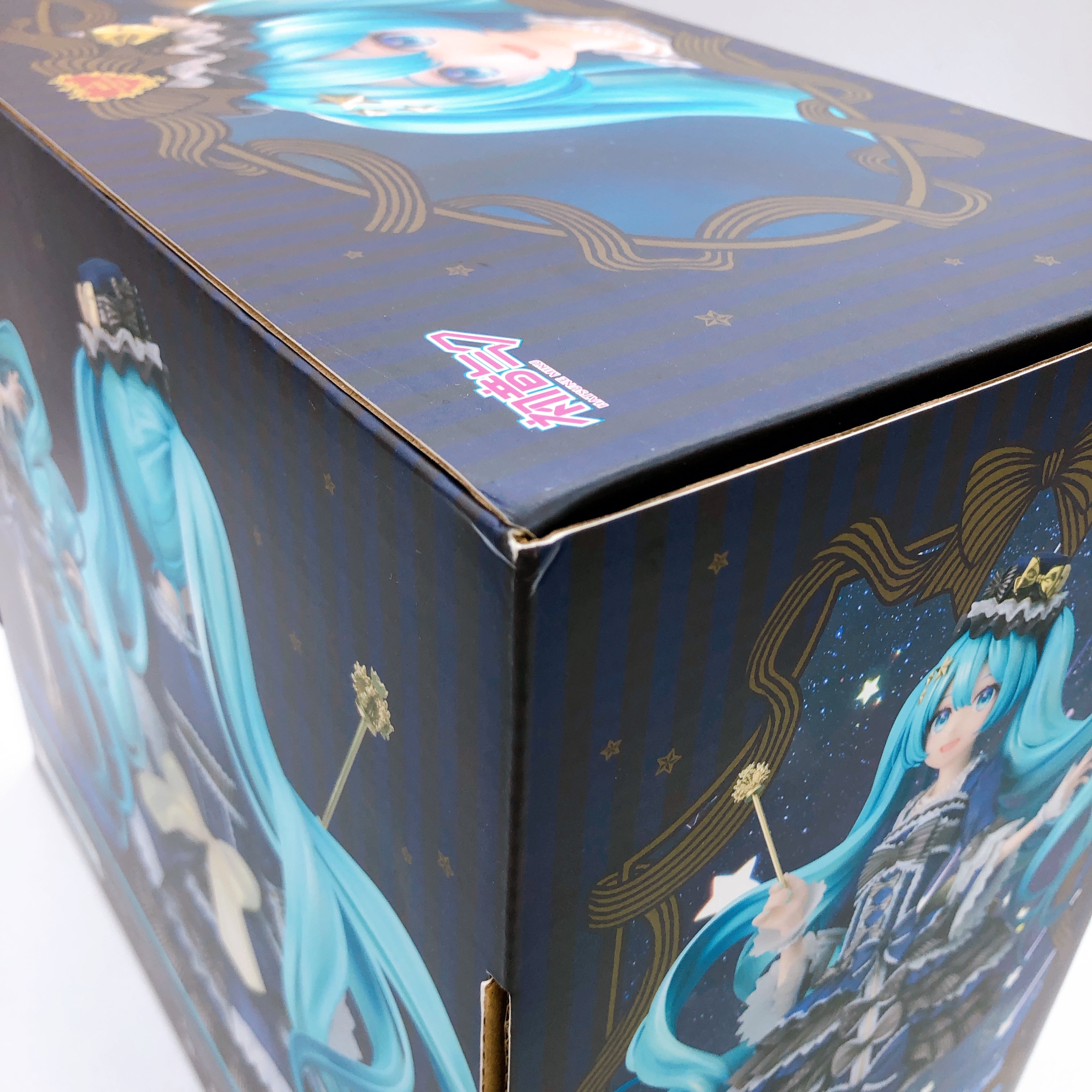 Hatsune Miku Shooting Star a la Mode Ver. 1/7 Scale Figure 15+ Good Smile Japan