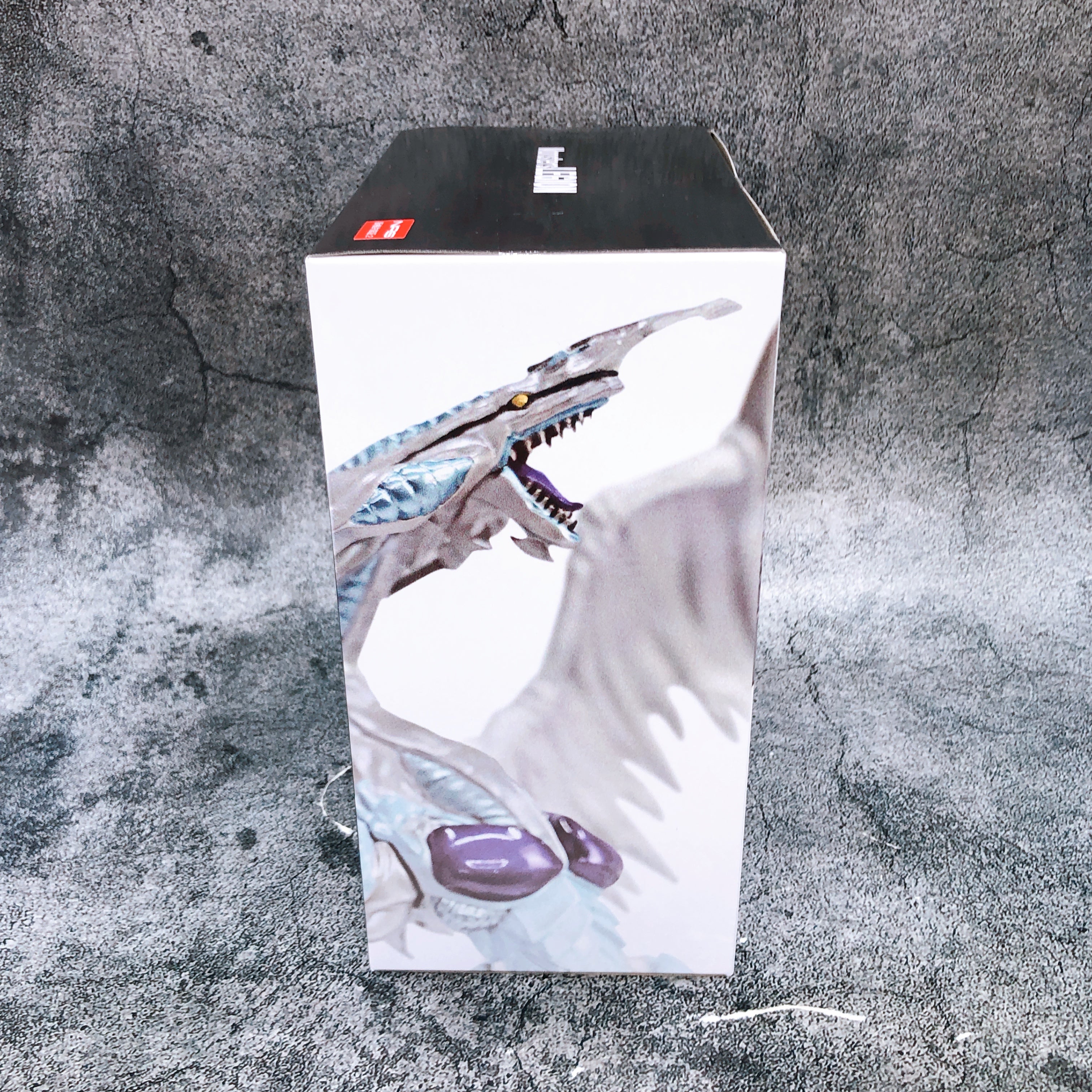 Yu-Gi-Oh! Series Stardust Dragon Monsters LEGION Figure Taito Japan Sealed NEW