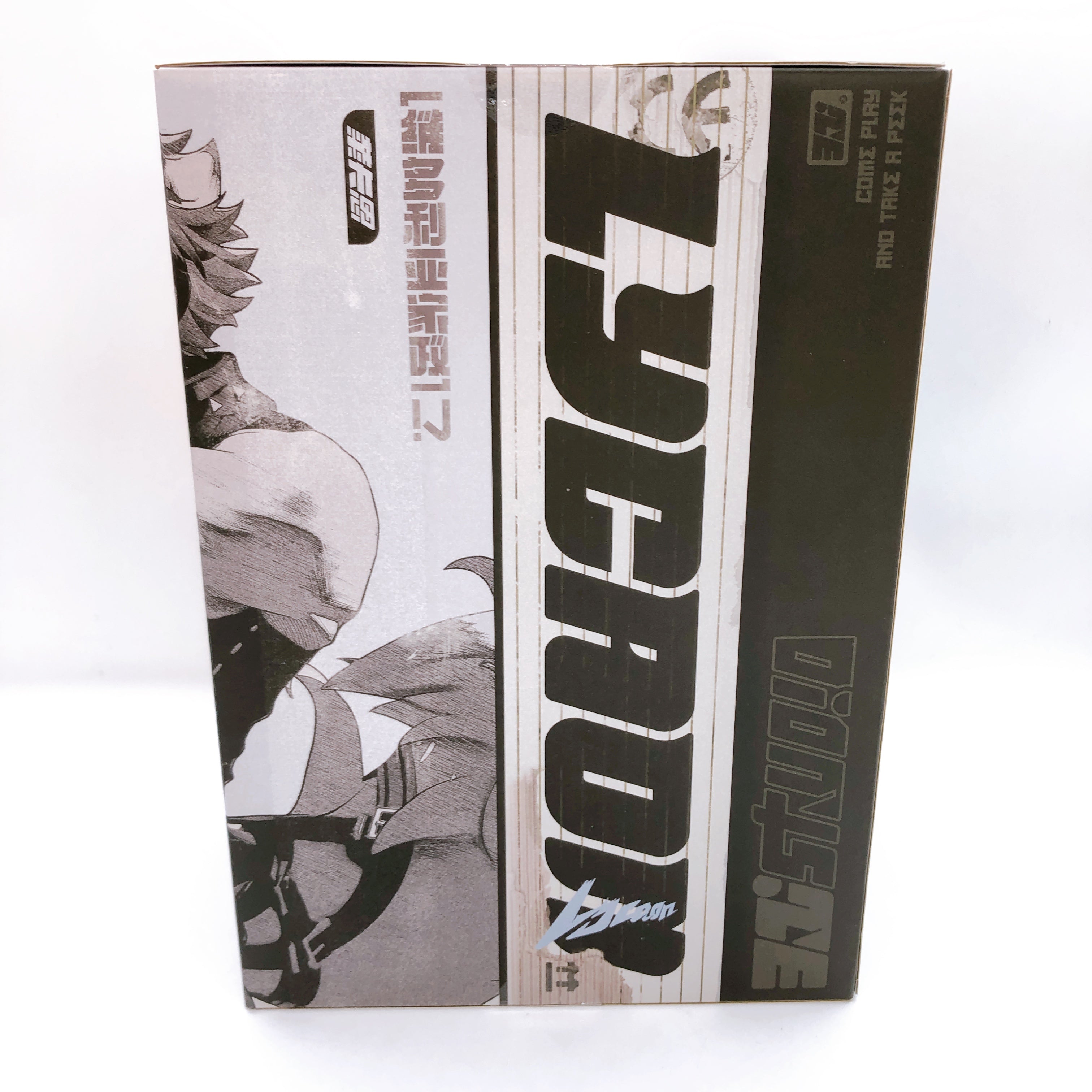 Zenless Zone Zero Von Lycaon 1/7 Scale PVC Figure 15+ APEX Japan Factory Sealed