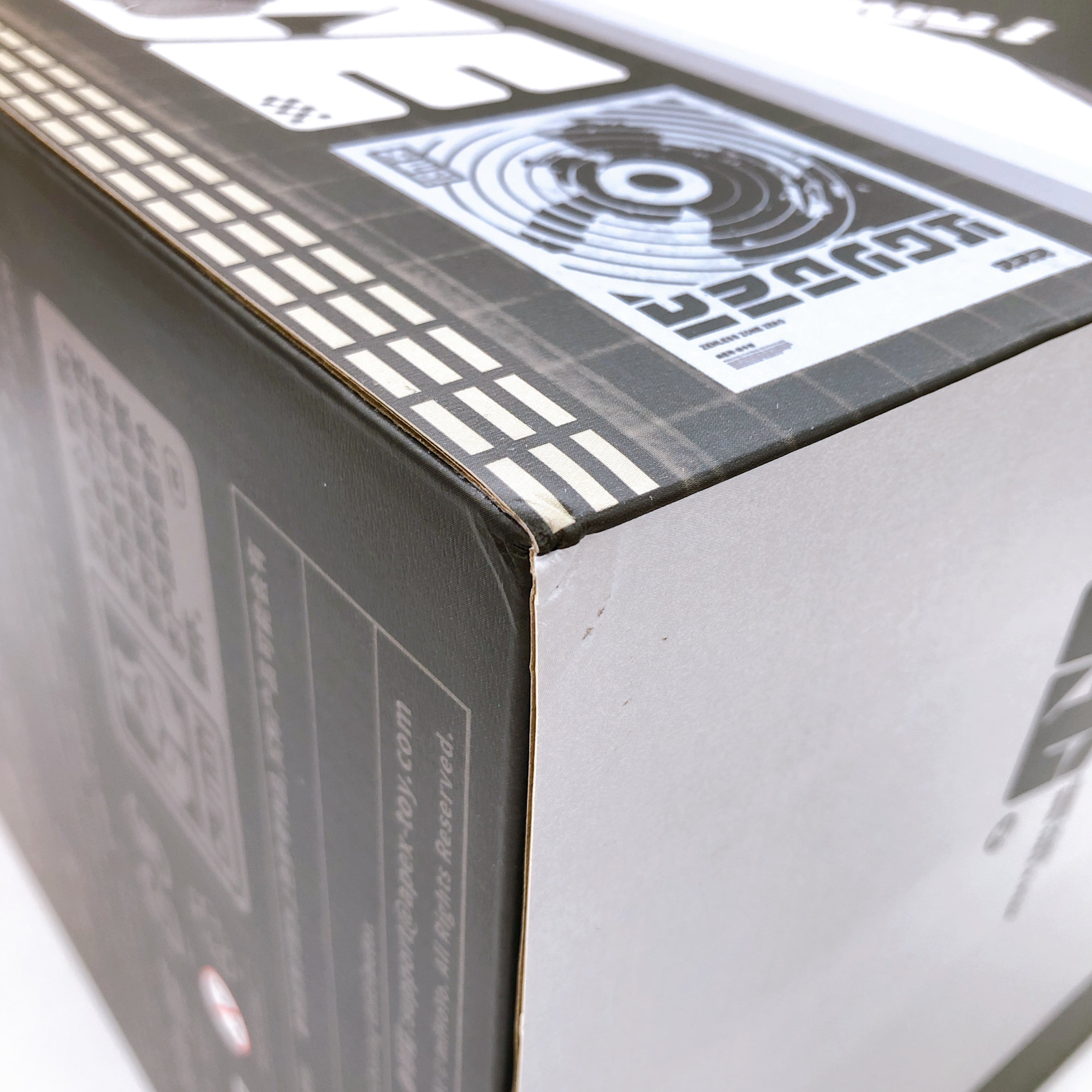 Zenless Zone Zero Von Lycaon 1/7 Scale PVC Figure 15+ APEX Japan Factory Sealed