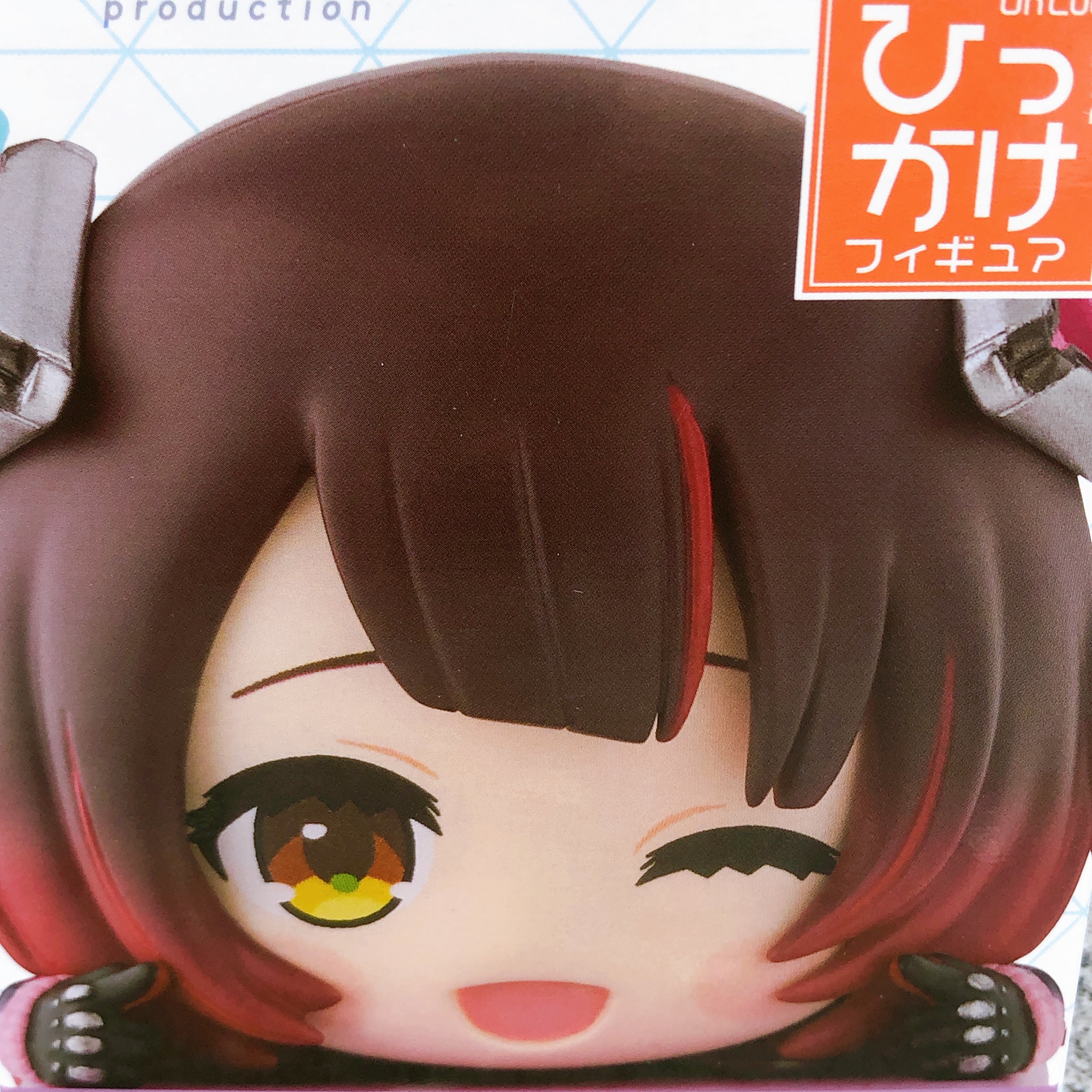 Hololive Robocosan Hooking (Hikkake) Figure Vol.3 FuRyu Japan Sealed NEW