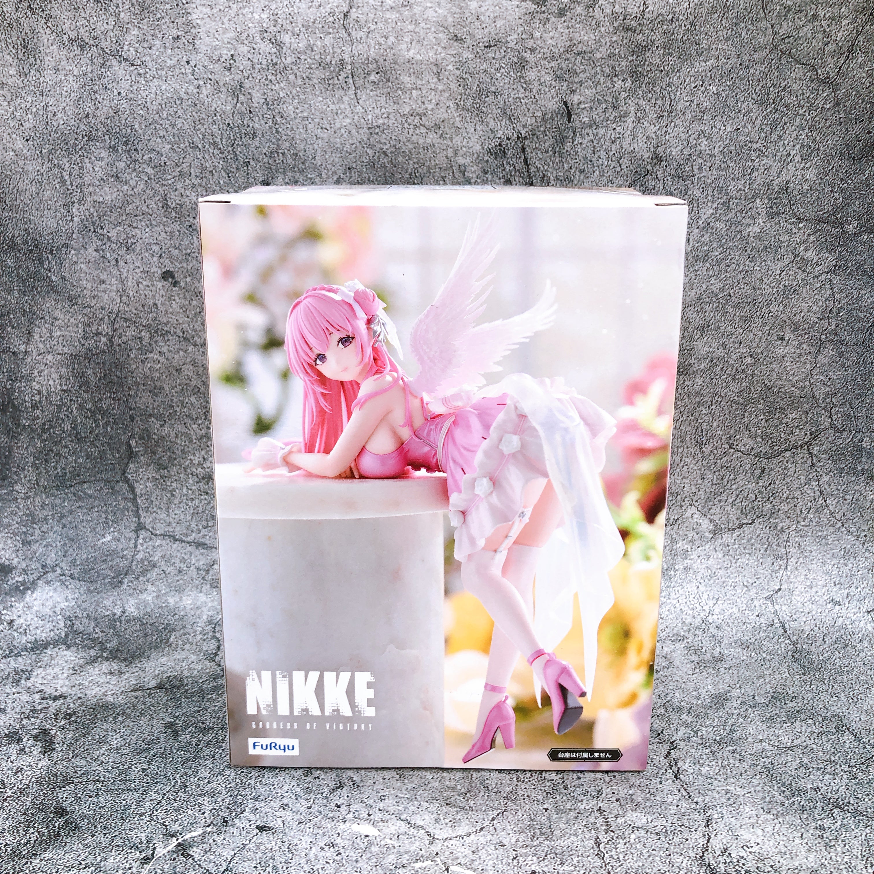 Goddess of Victory NIKKE  Dorothy Nostalgia Noodle Stopper Figure FuRyu Japan