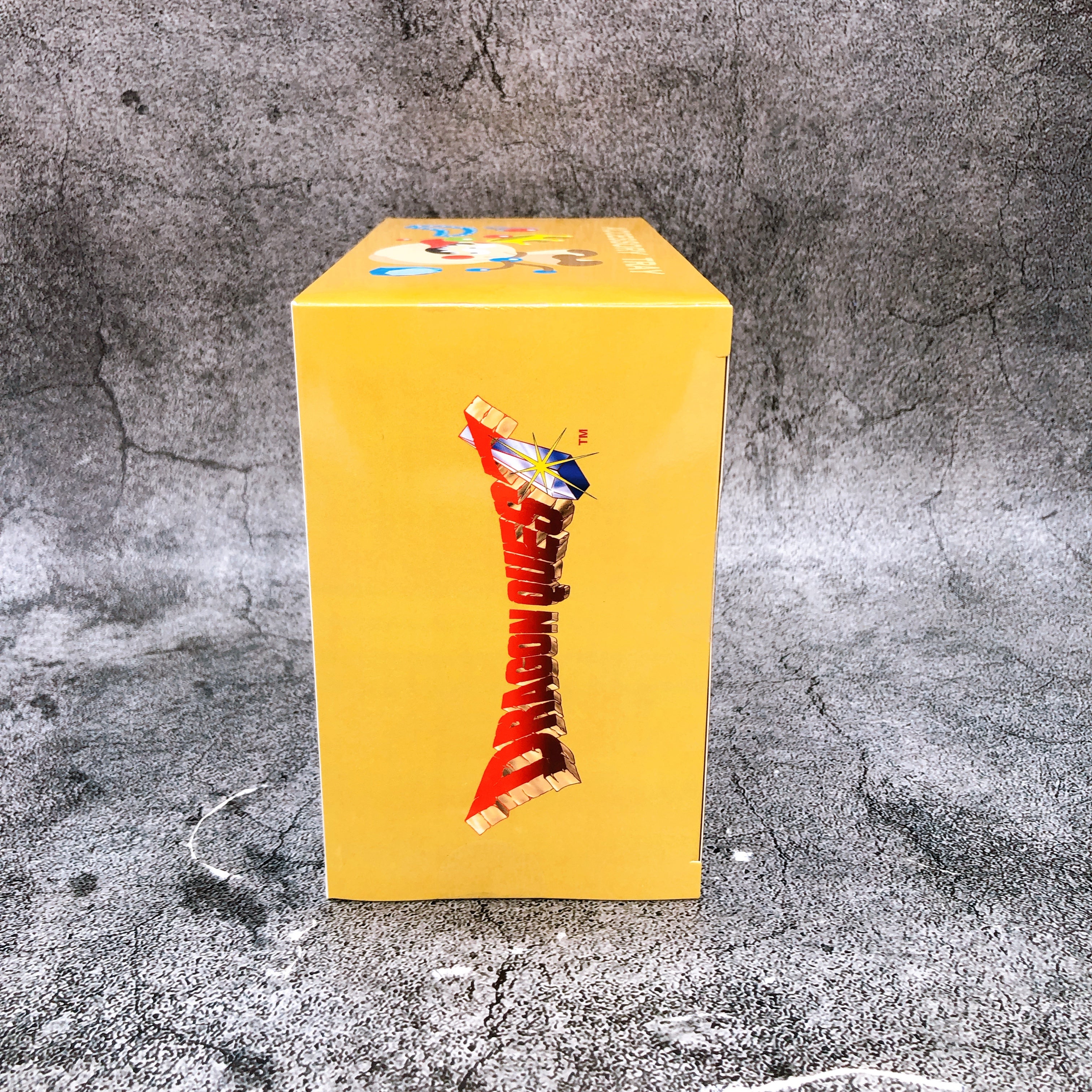 Dragon Quest AM Dancing Jewel Accessory Tray Taito Japan Sealed FASTSHIP