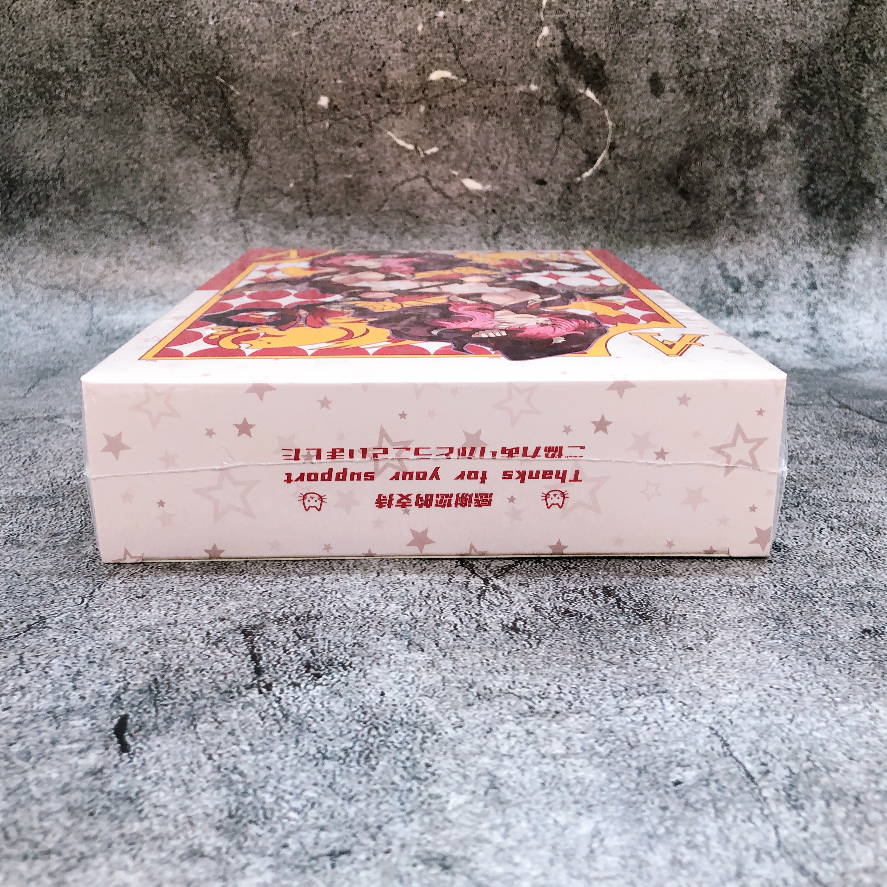 EXSSRION Apprentice Witch Hoshikawa Neco Red Hair ver. 1/12 Action Figure NEW