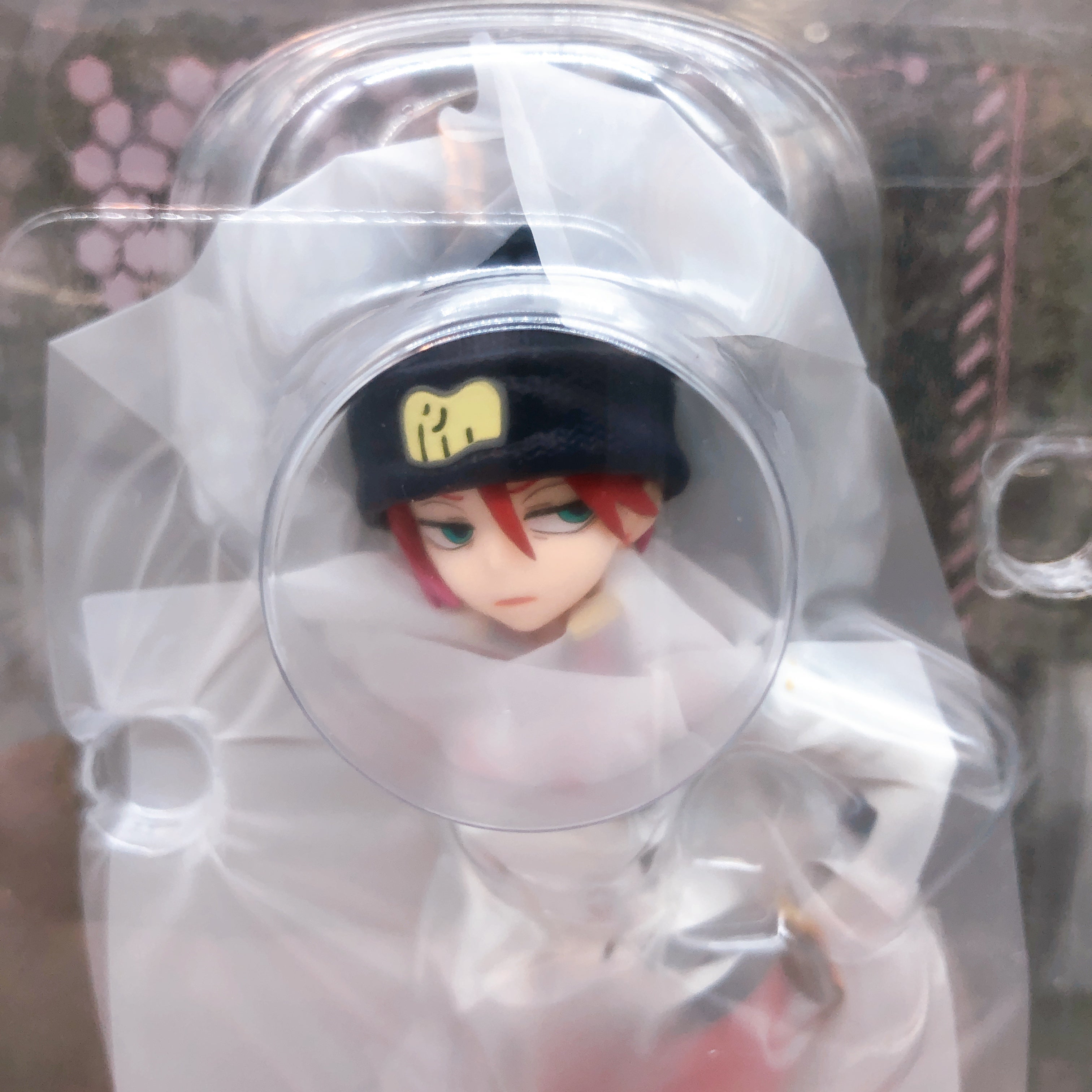 MegaHouse Lucrea Light Gundam GQuuuuuuX Yuzuriha Amate Machu Pilot Suit ver. NEW