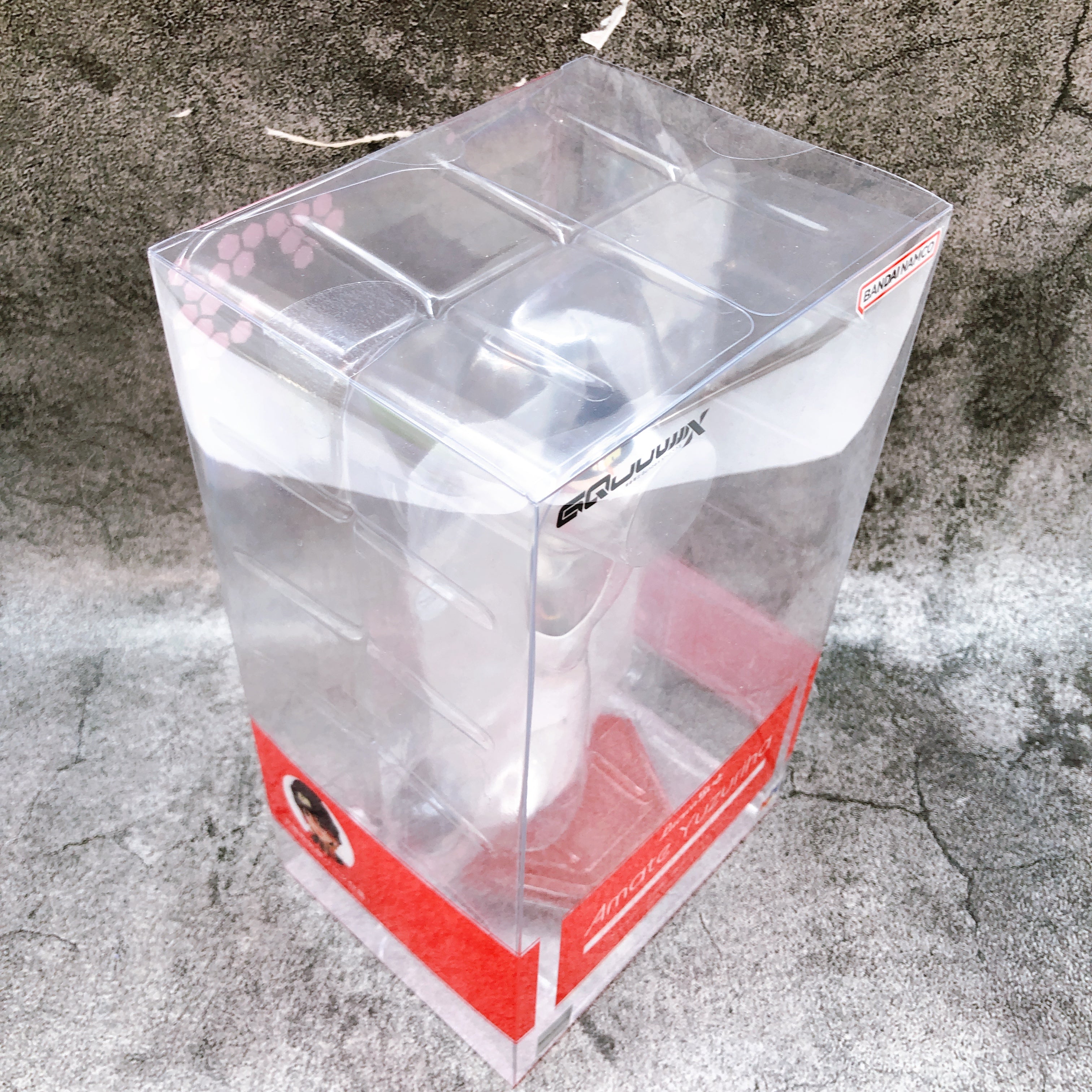 MegaHouse Lucrea Light Gundam GQuuuuuuX Yuzuriha Amate Machu Pilot Suit ver. NEW