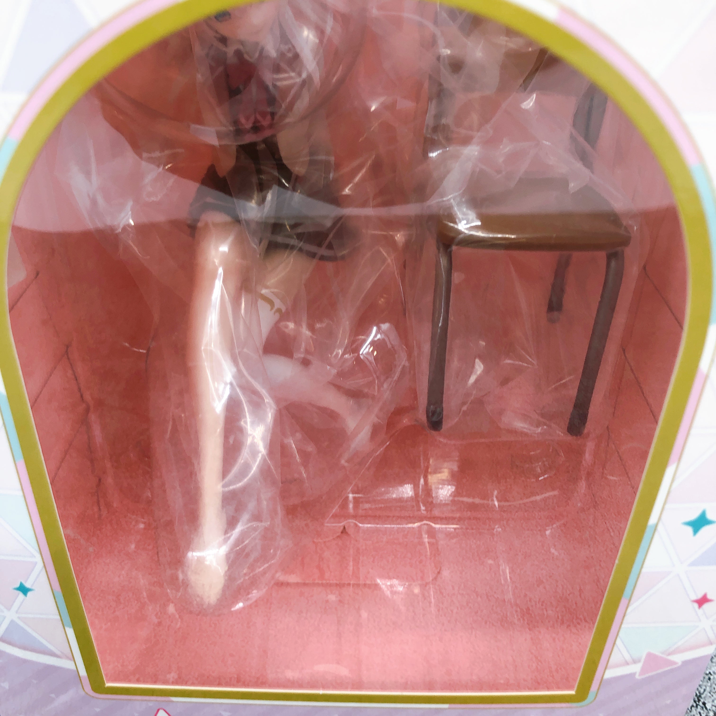 Alya Sometimes Hides Her Feelings in Russian Alya Ichiban Kuji A Figure Japan