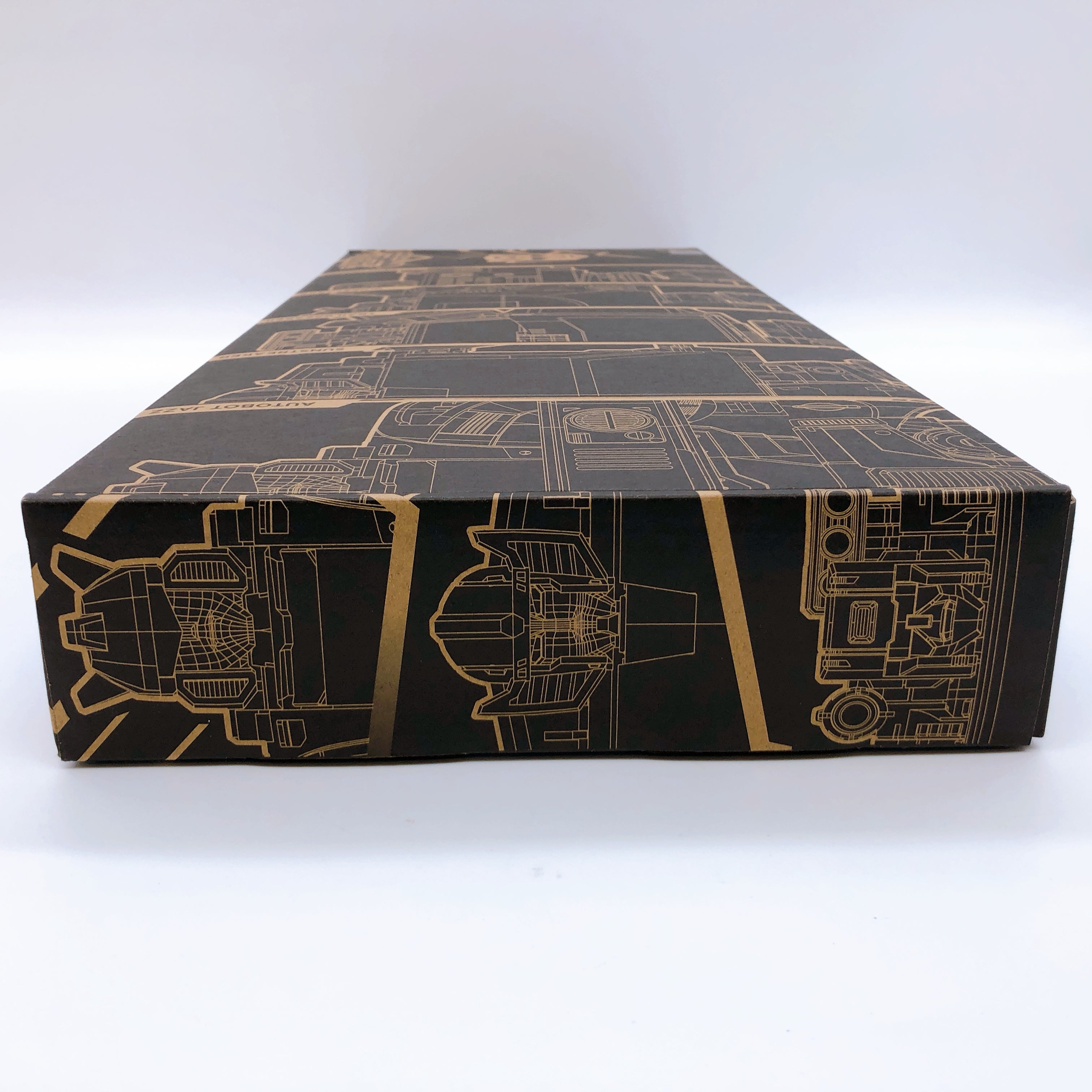 Transformers Generation Selects Autobot Stand United 5 Pack TAKARA TOMY Figure