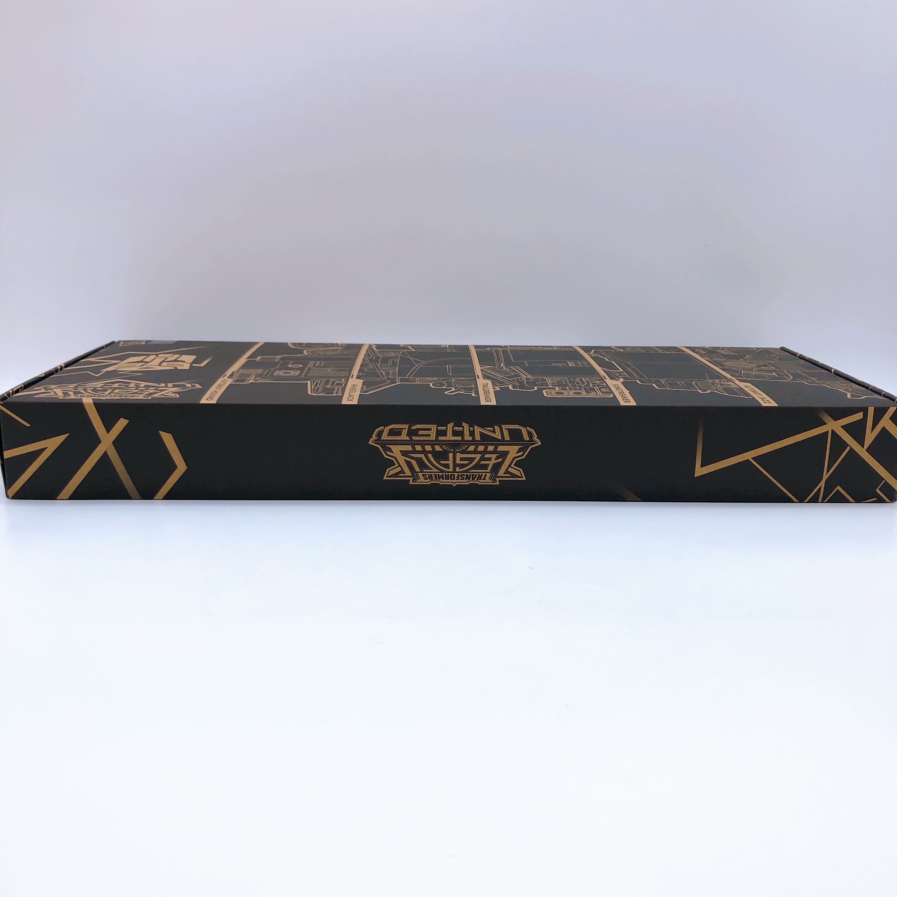 Transformers Generation Selects Autobot Stand United 5 Pack TAKARA TOMY Figure