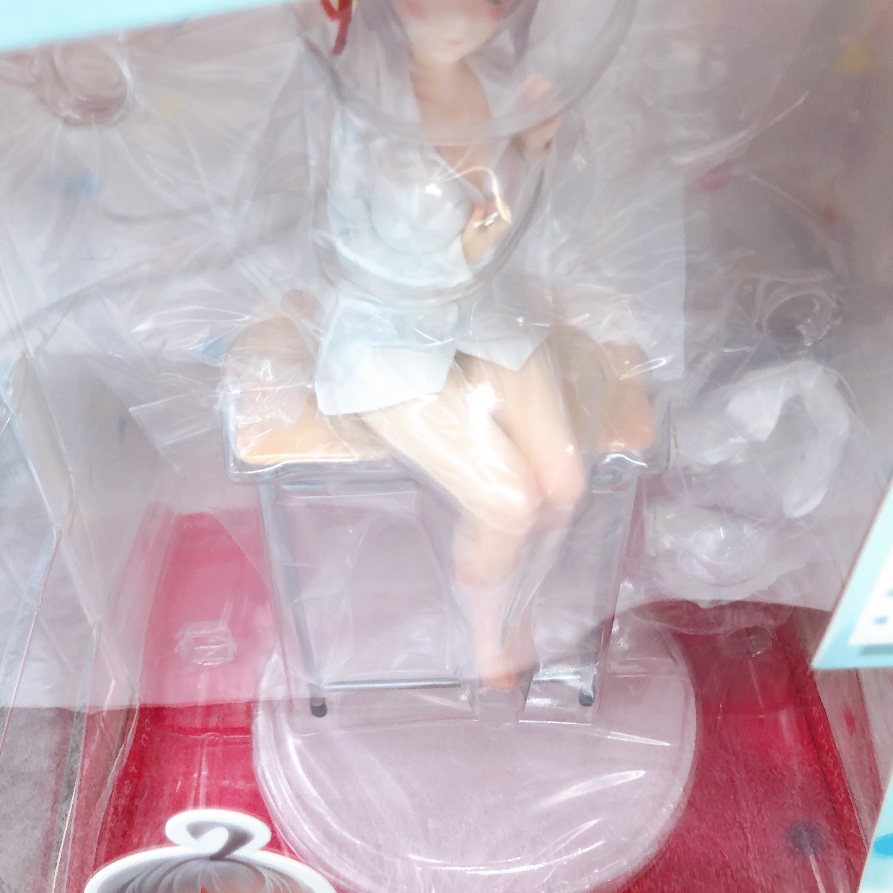 Alya 1/7 Scale Figure Alya Sometimes Hides Her Feelings in Russian S-Fire