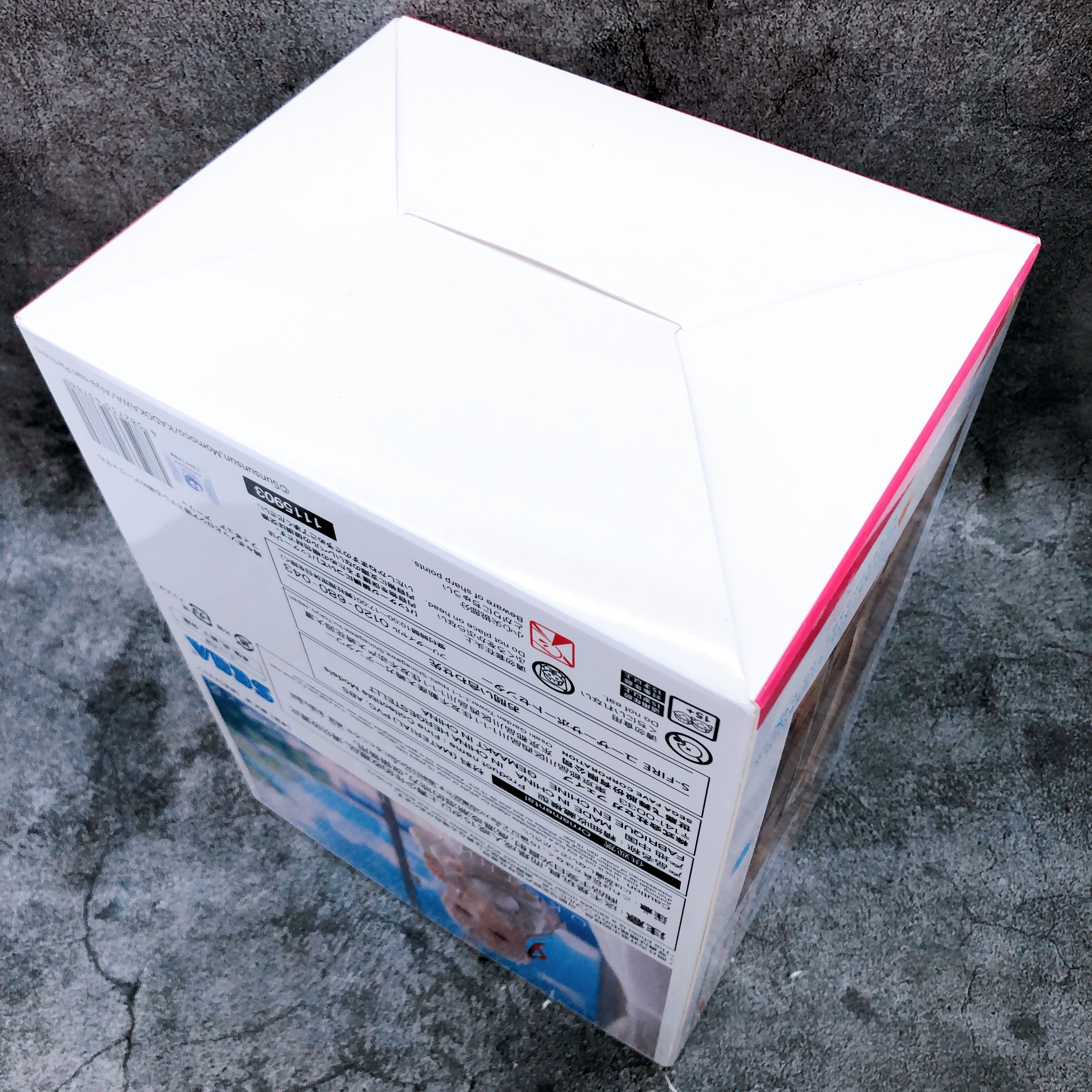 Alya 1/7 Scale Figure Alya Sometimes Hides Her Feelings in Russian S-Fire