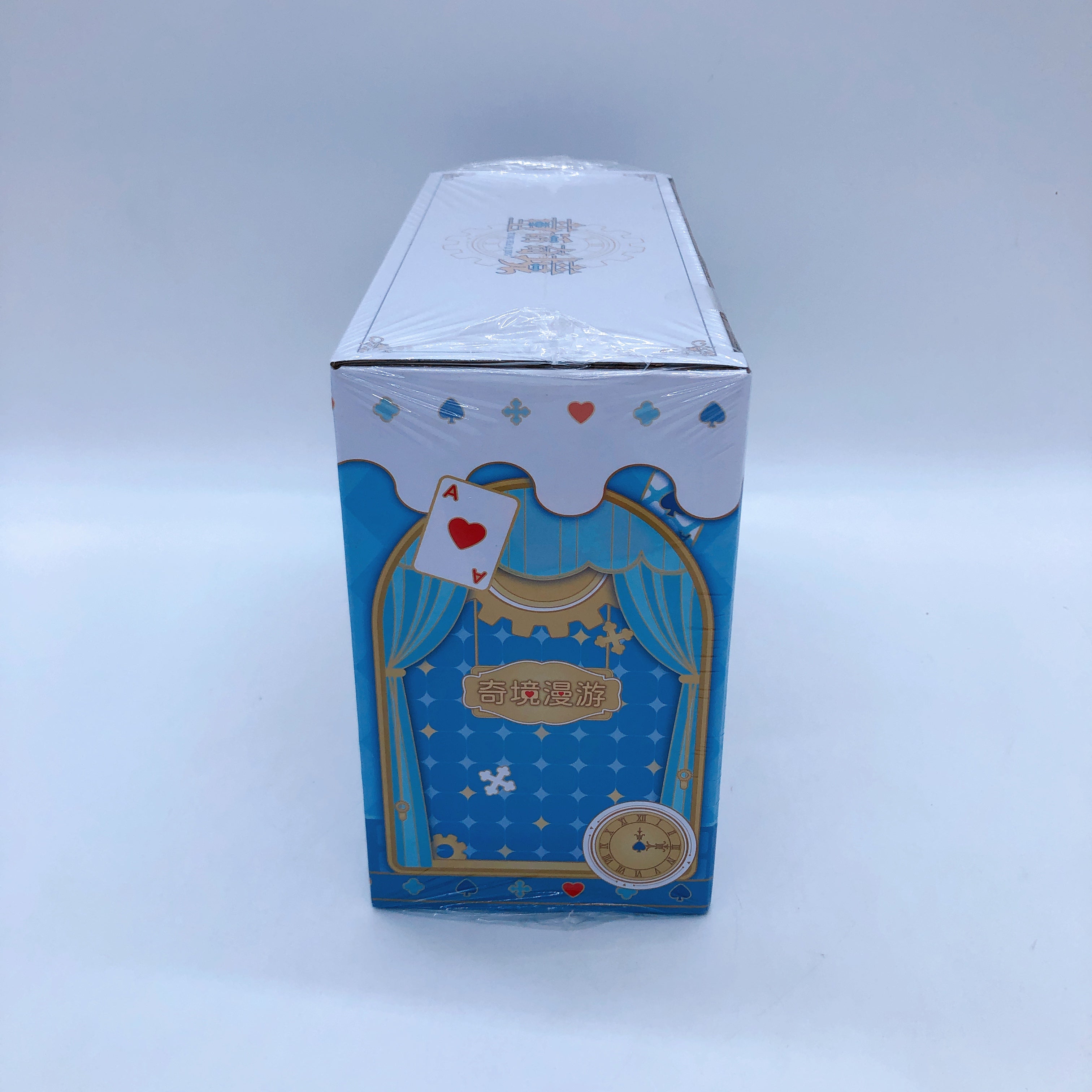 Virtual Idol Sister Douwa Kikyou ver. Figure QINGCANG Japan Sealed FASTSHIP