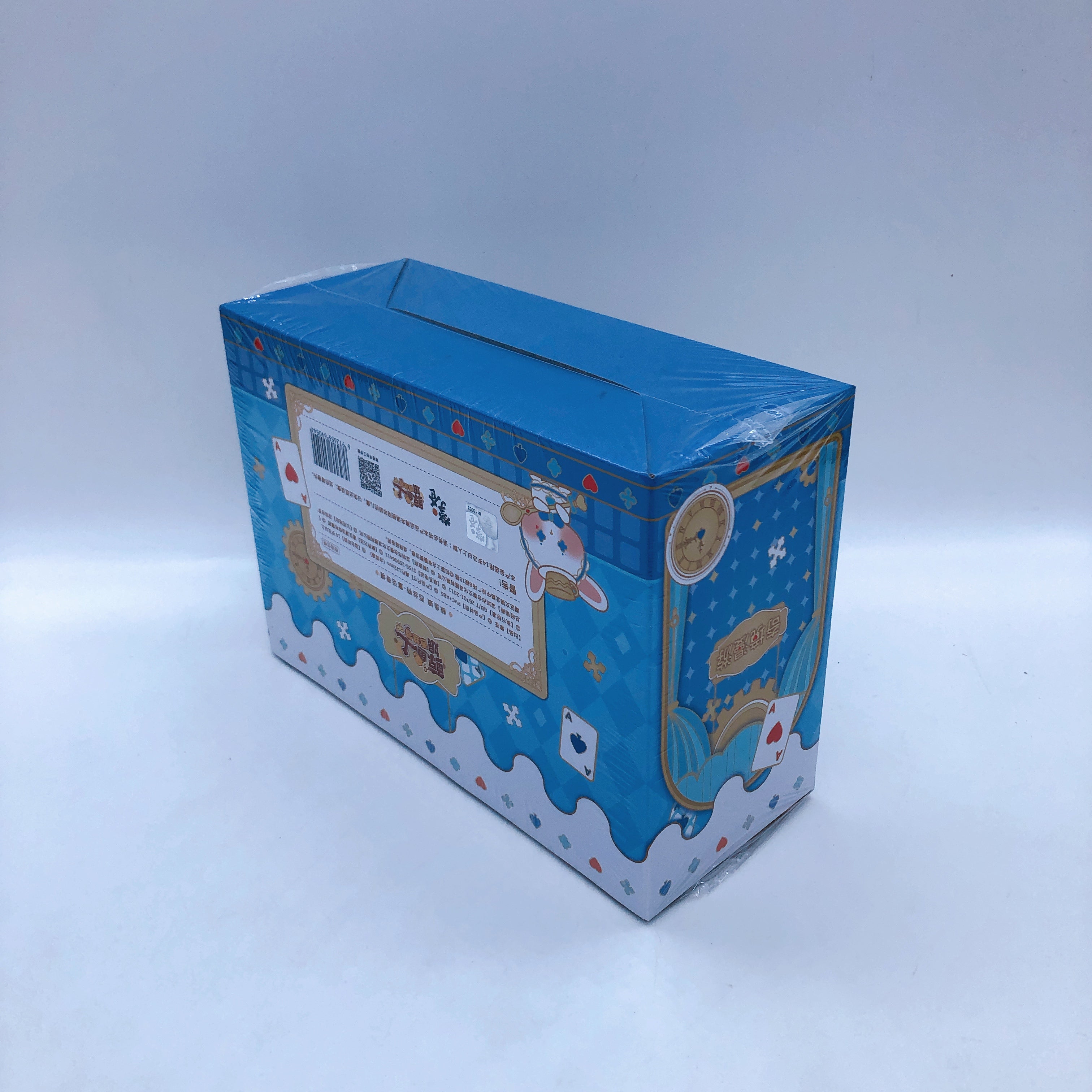 Virtual Idol Sister Douwa Kikyou ver. Figure QINGCANG Japan Sealed FASTSHIP