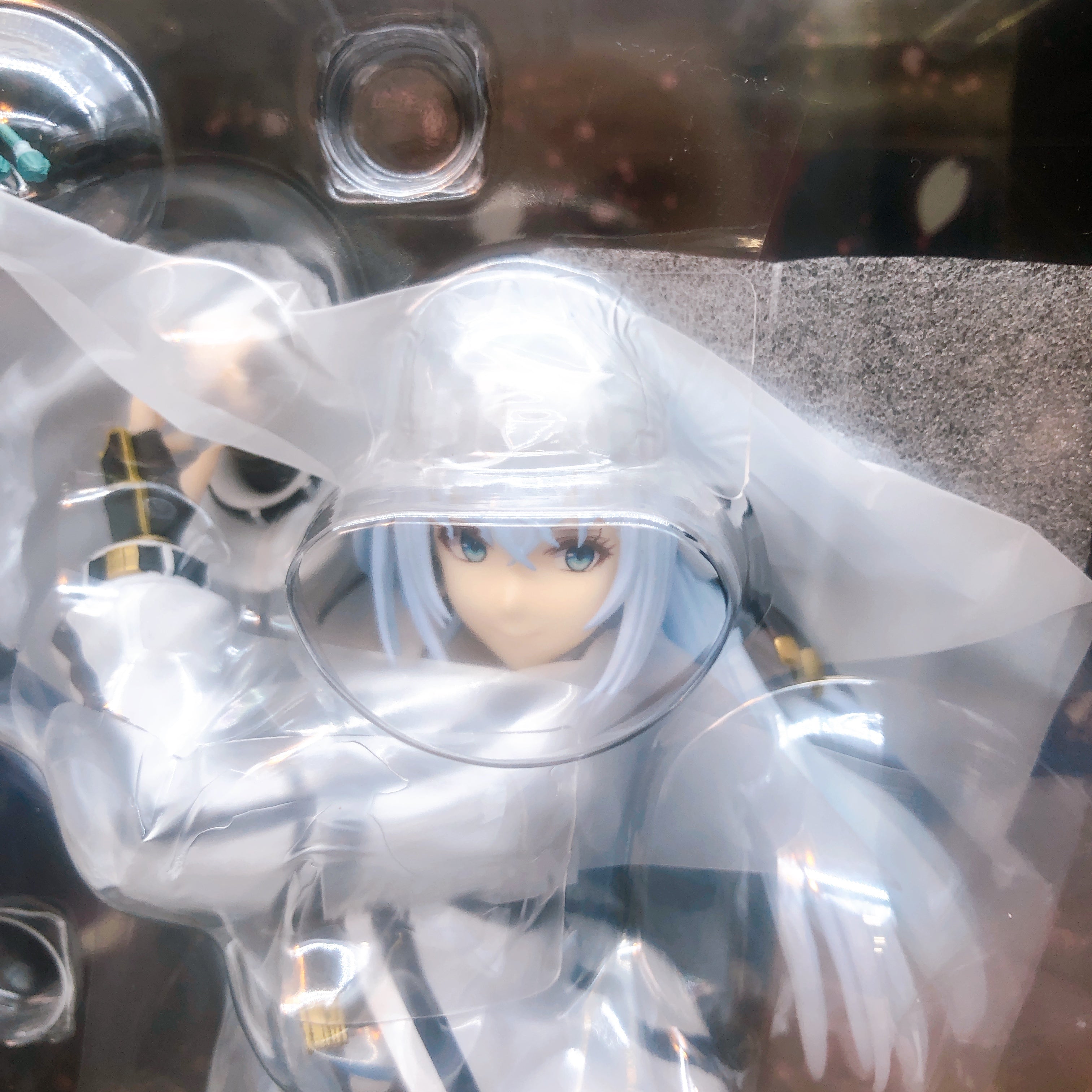 The Legend of Heroes Shizuna Rem Misurugi 1/8 Scale Figure KOTOBUKIYA Sealed NEW