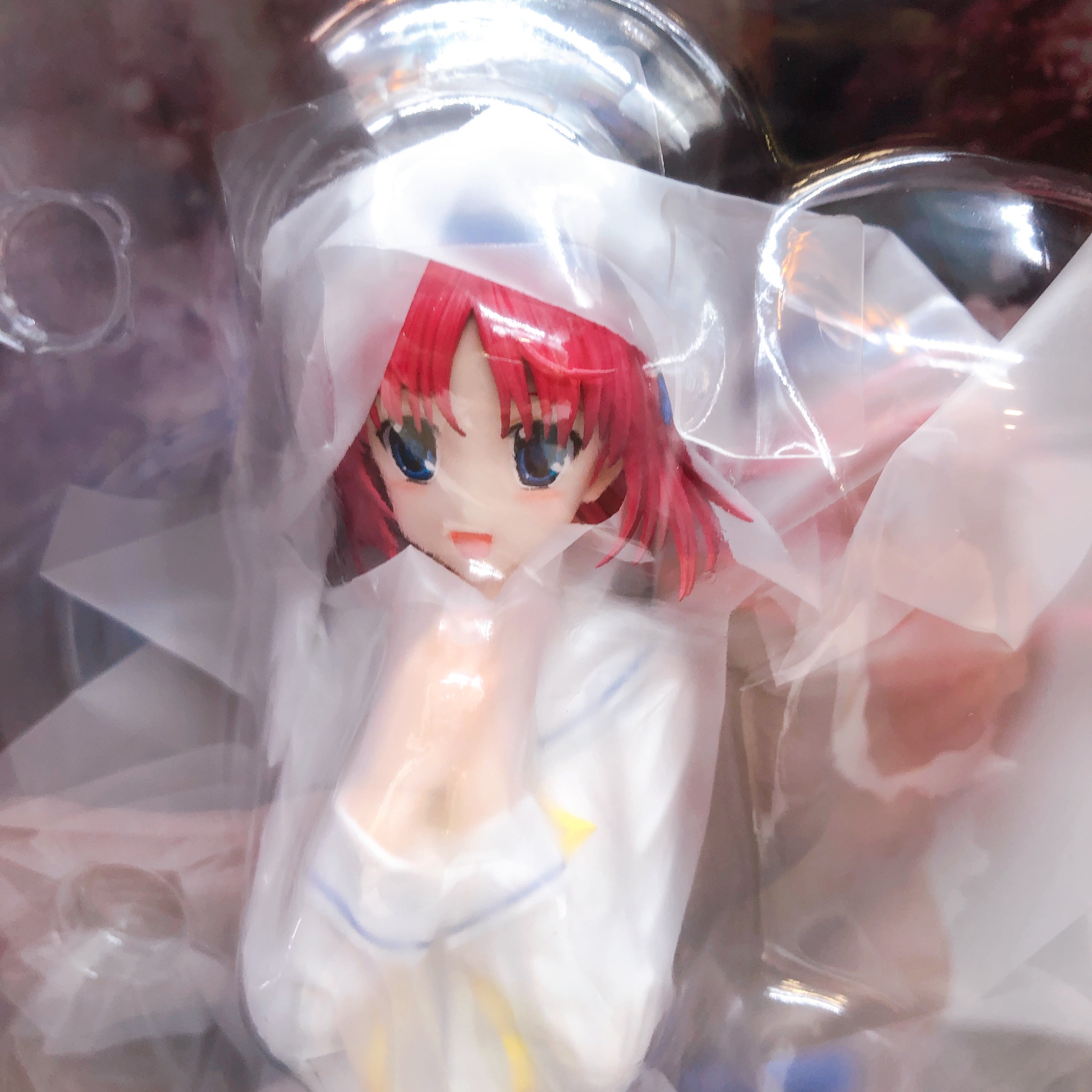 D.C. Da Capo Kotori Shirakawa 1/7 Scale Figure Kotobukiya Japan AUTHENTIC Circus
