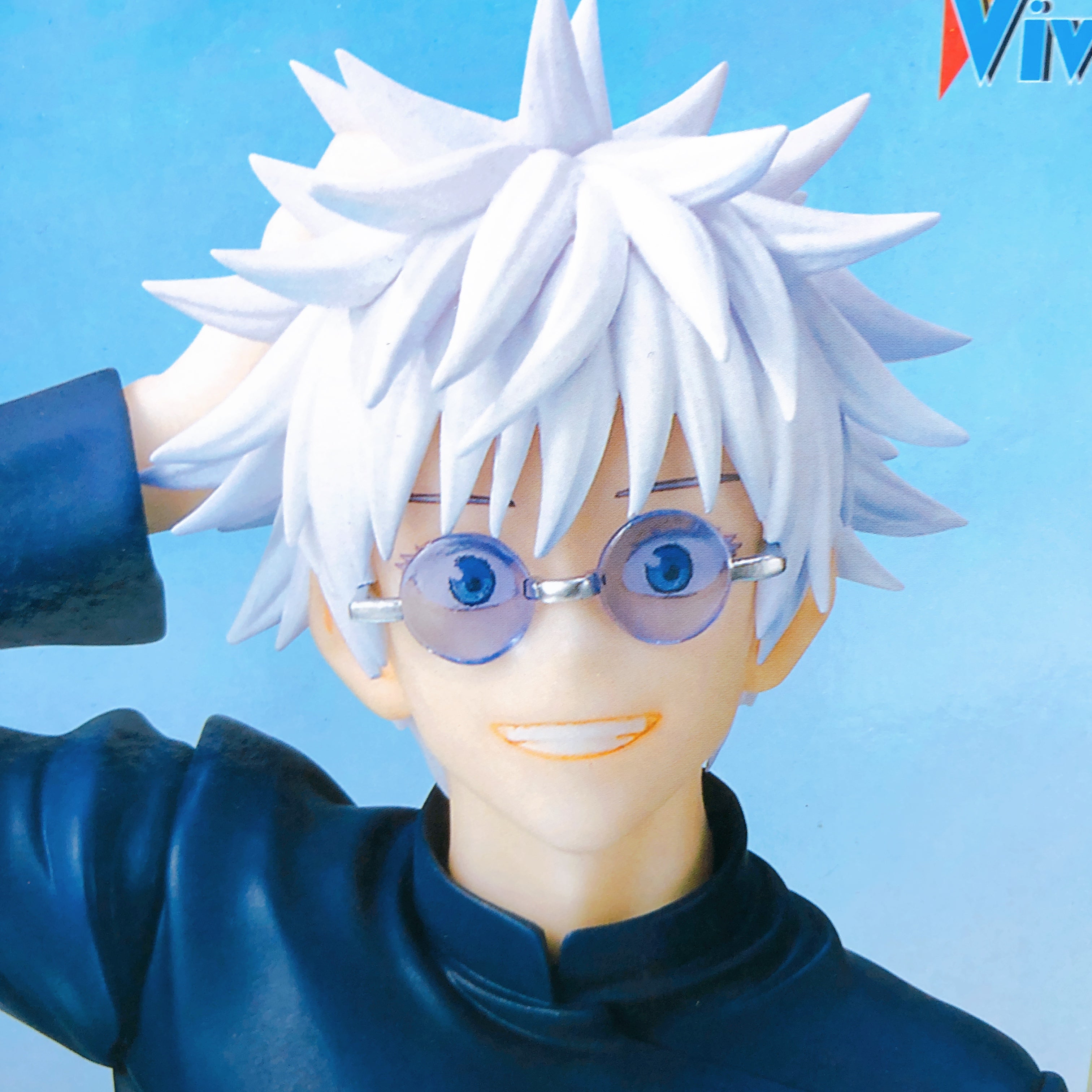 Jujutsu Kaisen Satoru Gojo Technical College Ver. GiGO Limited System Service