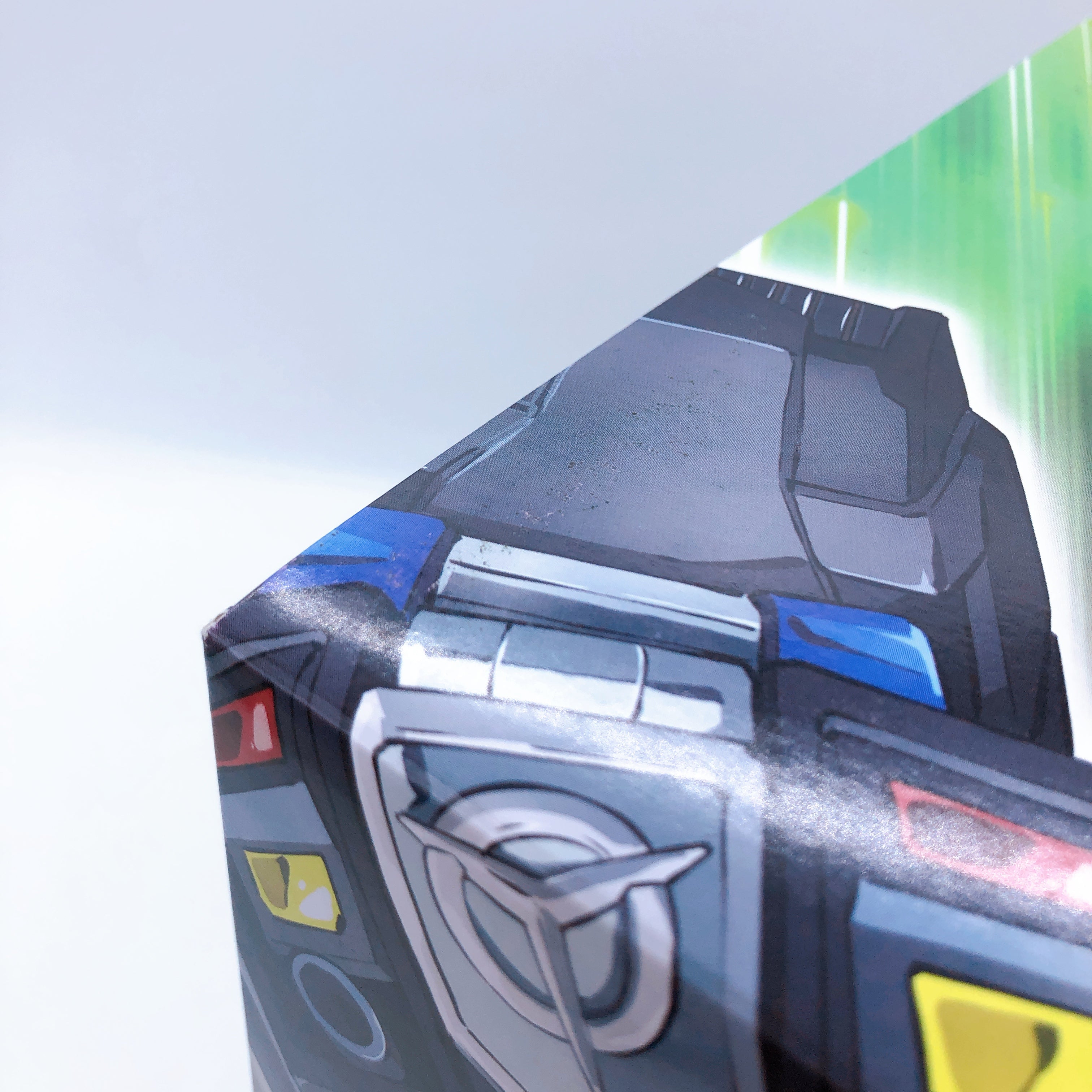 Transformers God Fire Convoy Figure Hasbro TAKARA TOMY Japan Sealed FASTSHIP